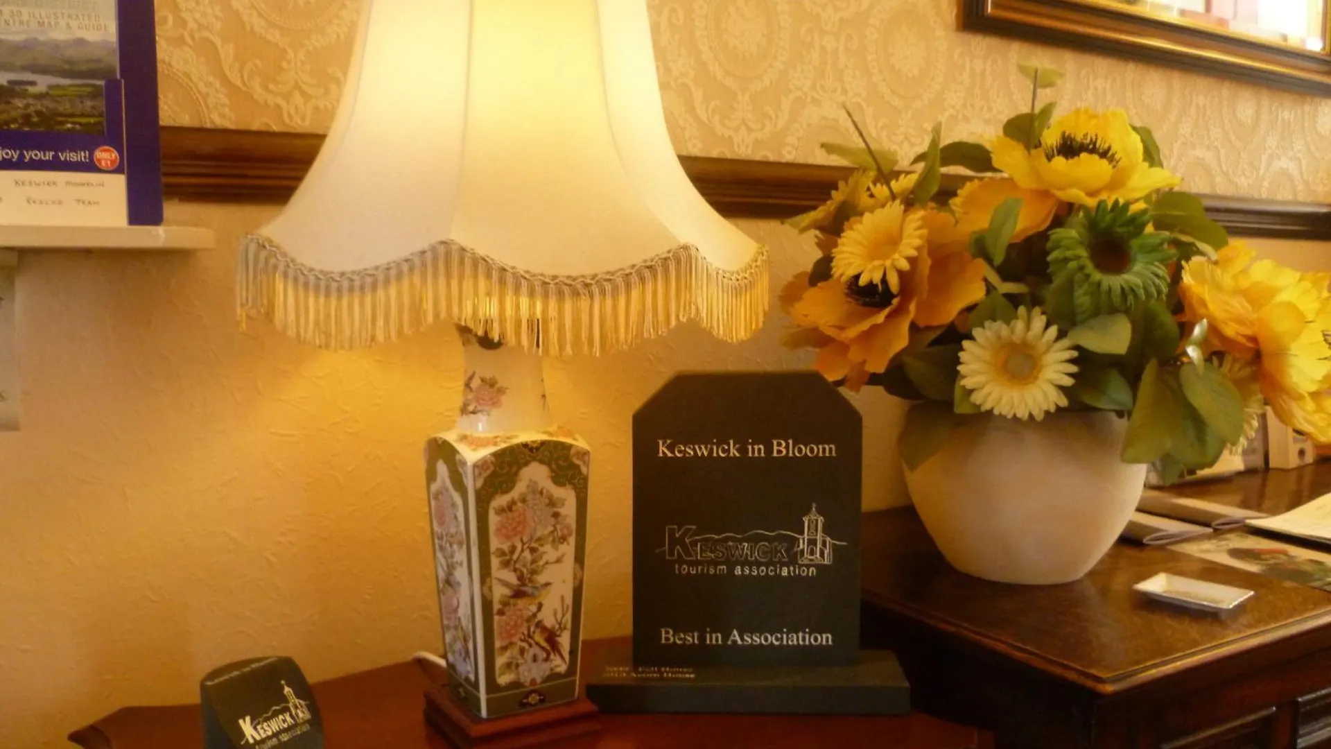 Pensjonat Acorn House 4*