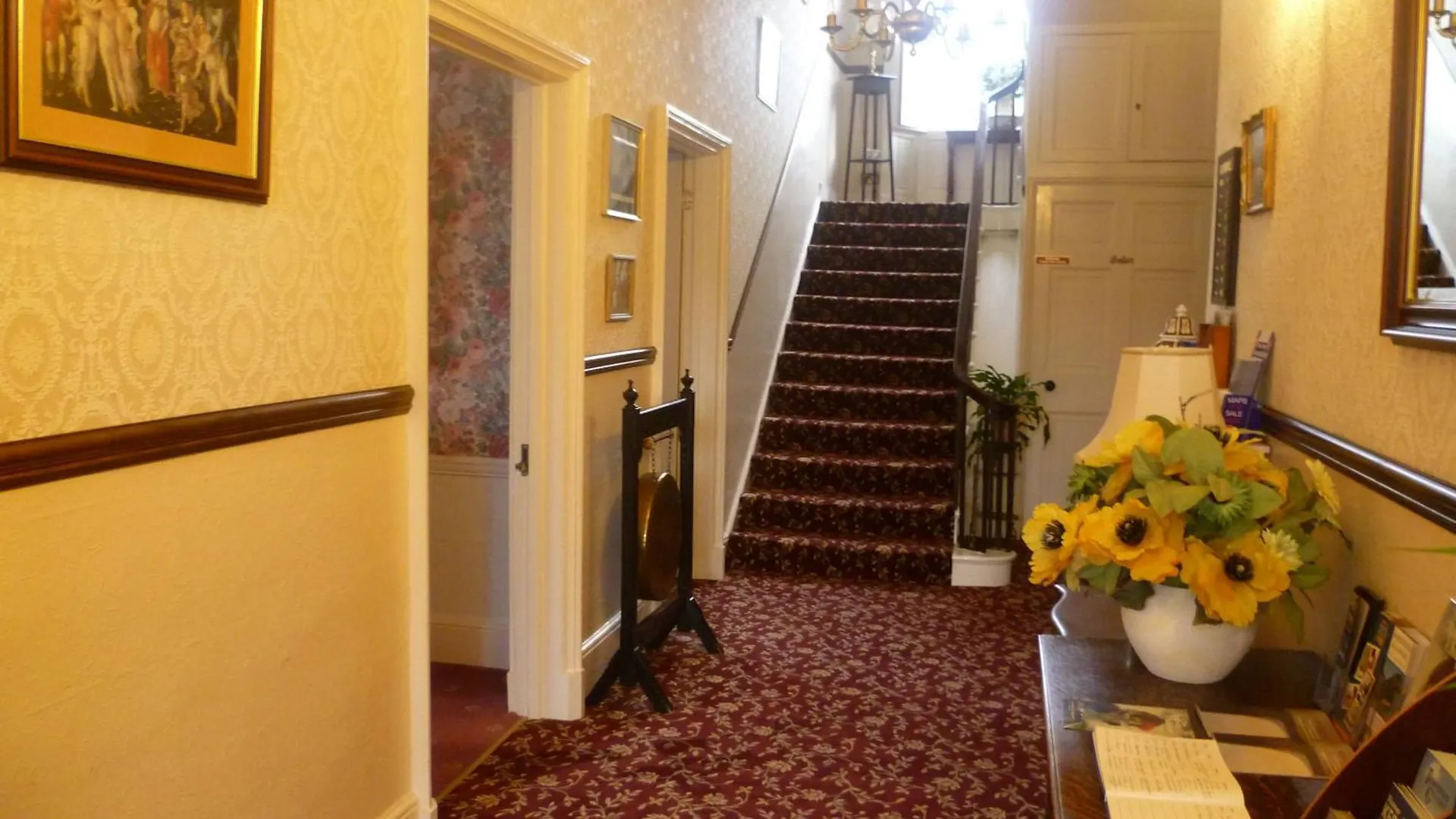 Vendégház Acorn House 4*