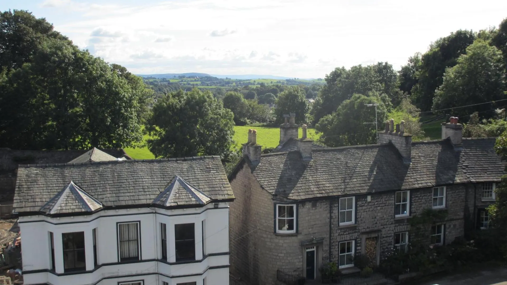 Bed & Breakfast Hillside Kendal