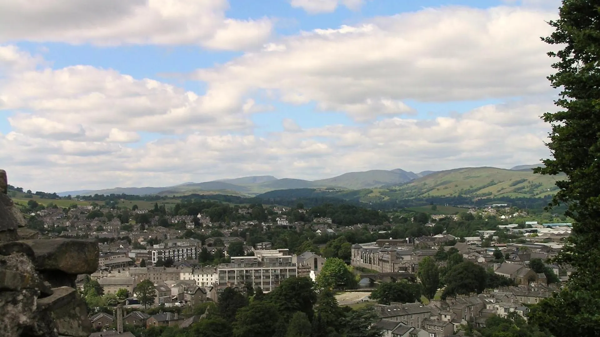 Bed & Breakfast Hillside 4*