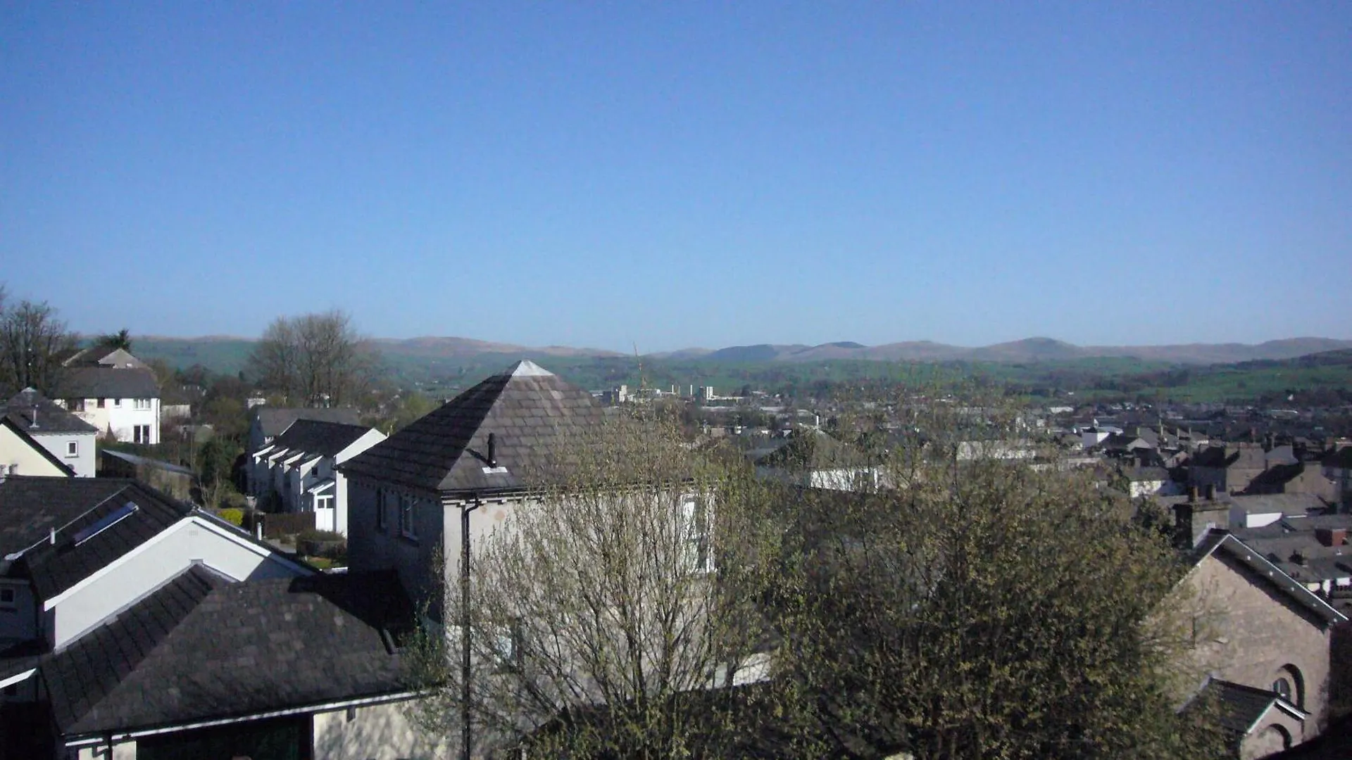 Bed & Breakfast Hillside 4*