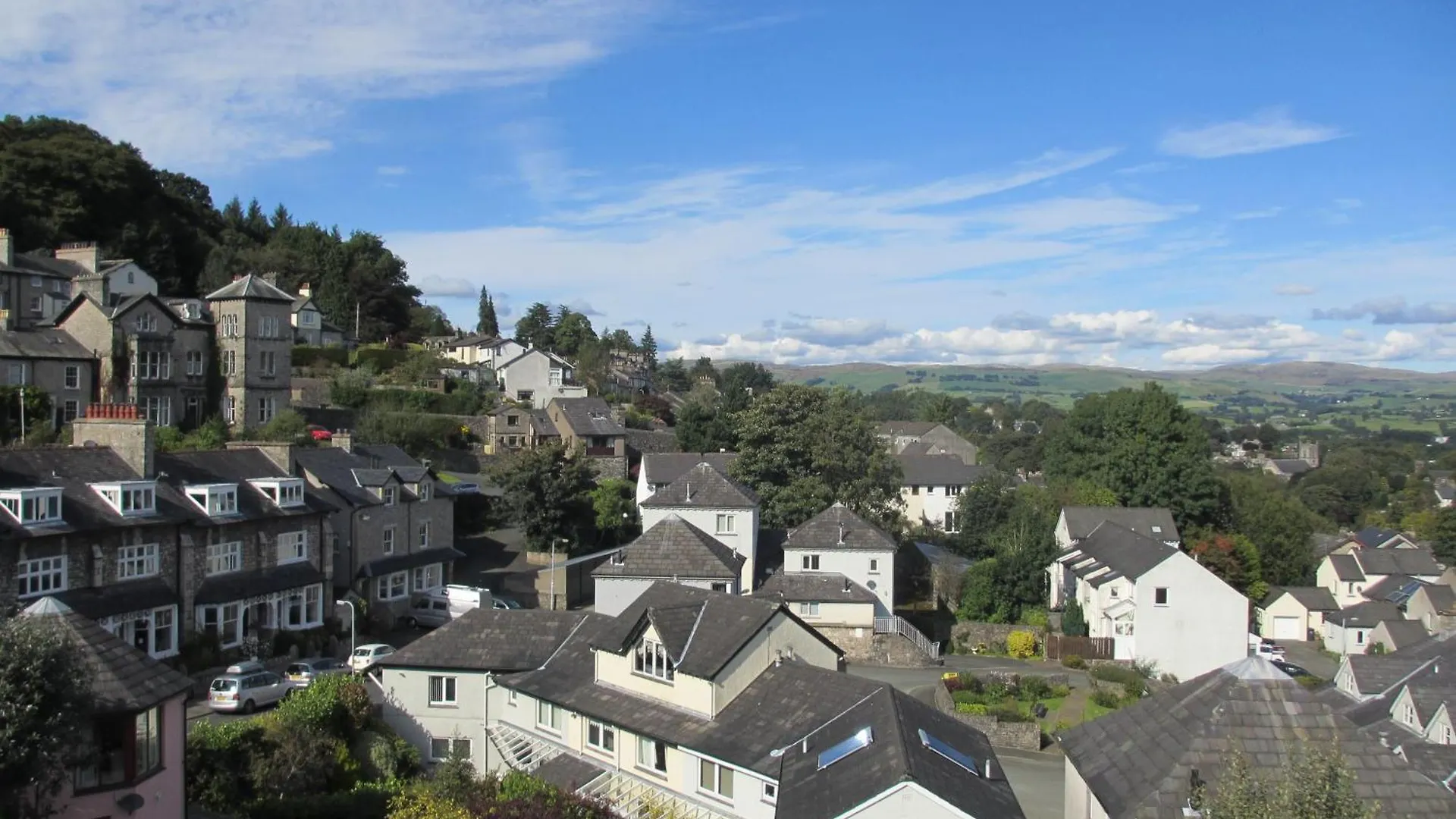 B&B Hillside