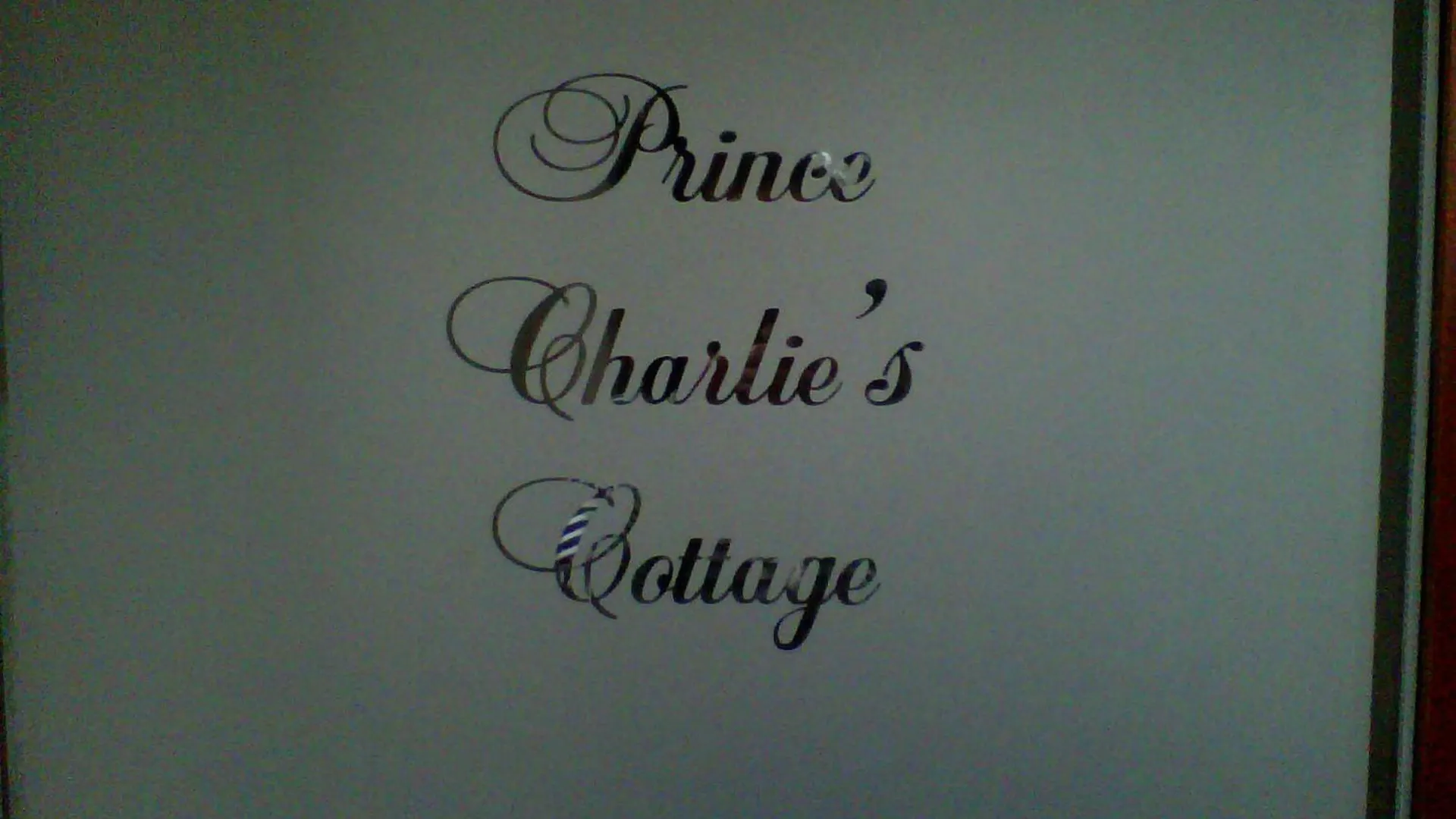 ベッド・アンド・ブレックファスト Charlie's グレトナ・グリーン