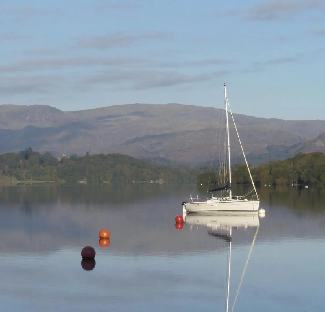 Monties - Adults Only Bowness-on-Windermere
