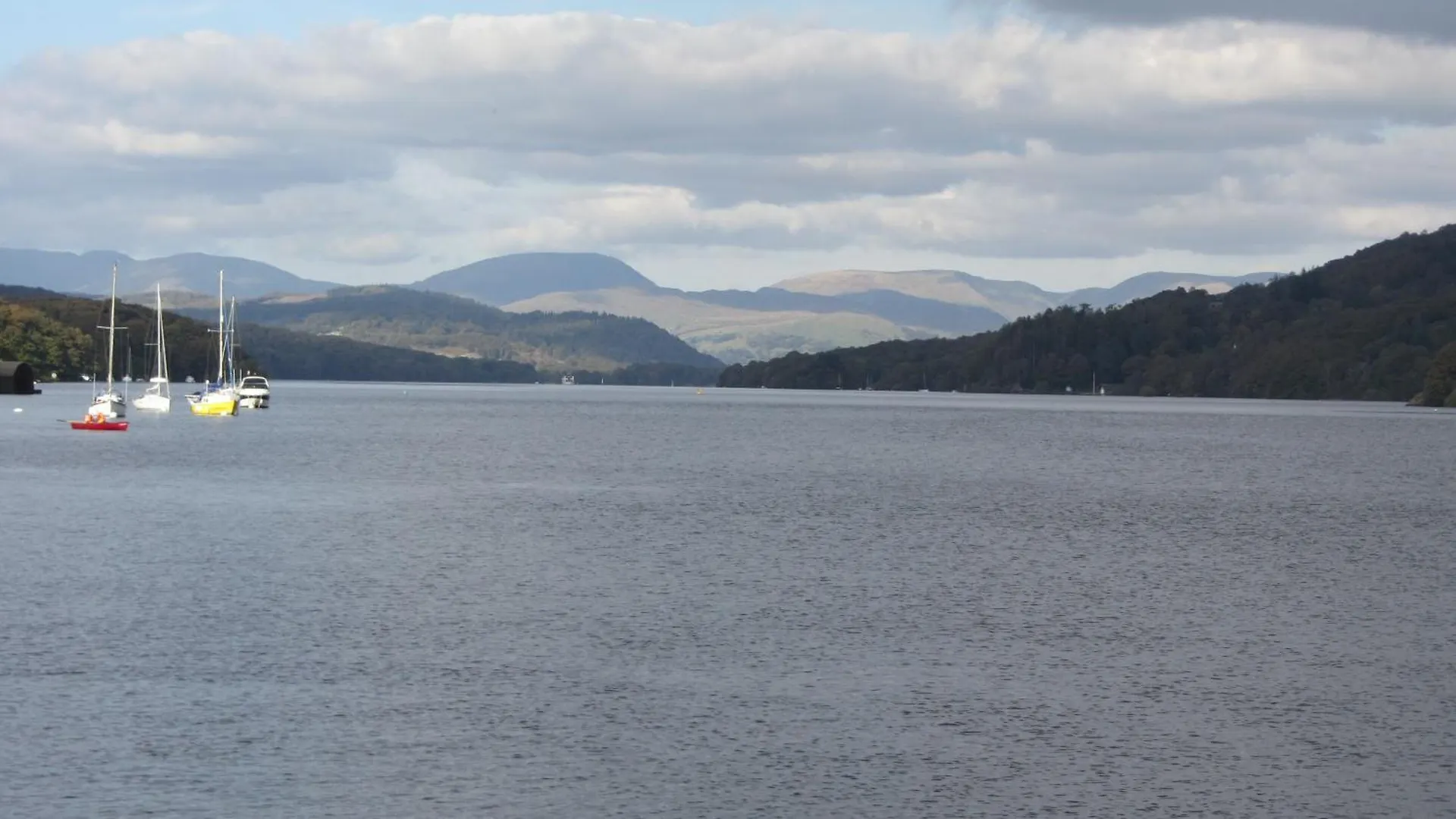 Monties - Adults Only Bowness-on-Windermere