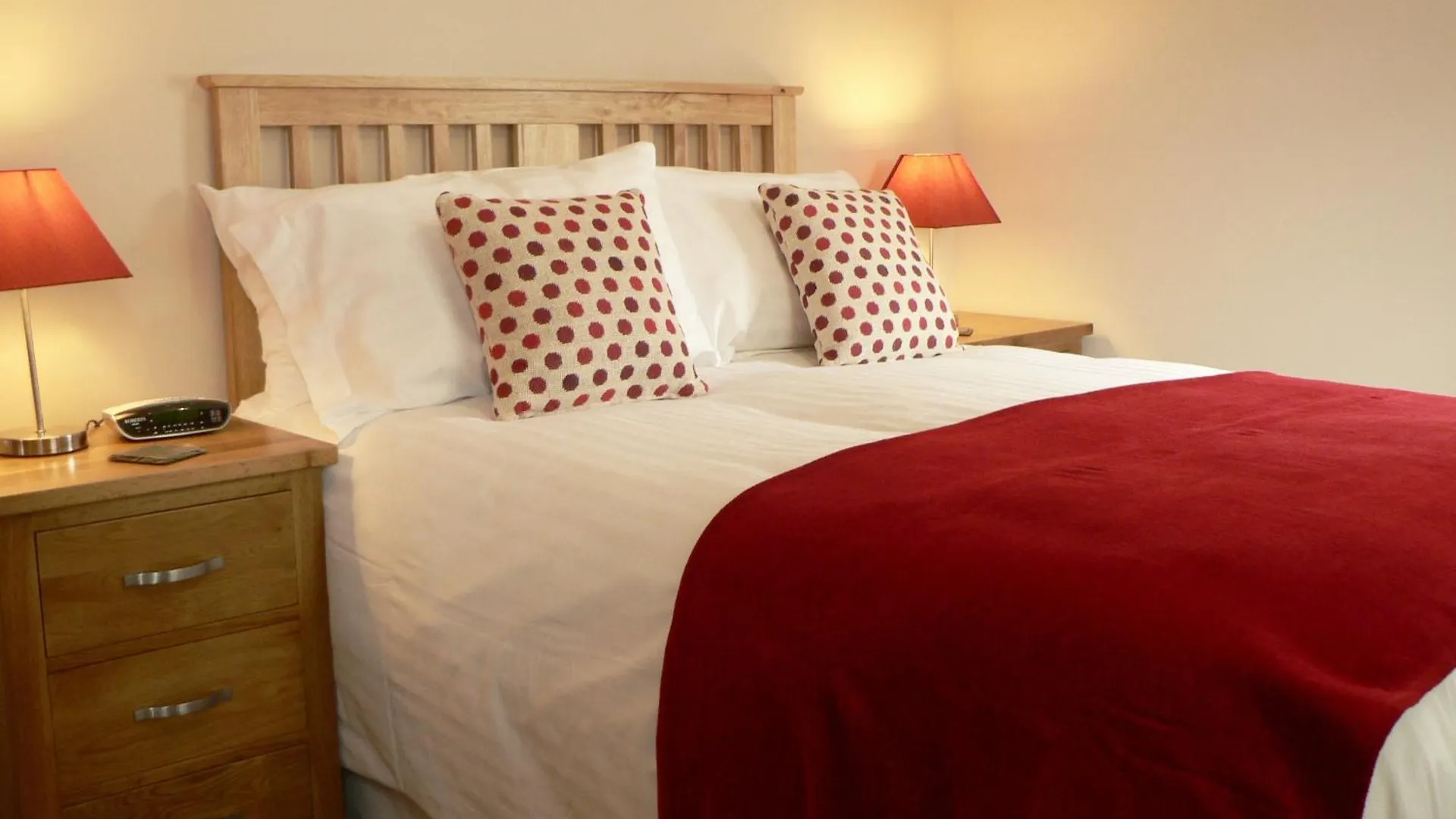 Guest house Ashberry Penrith