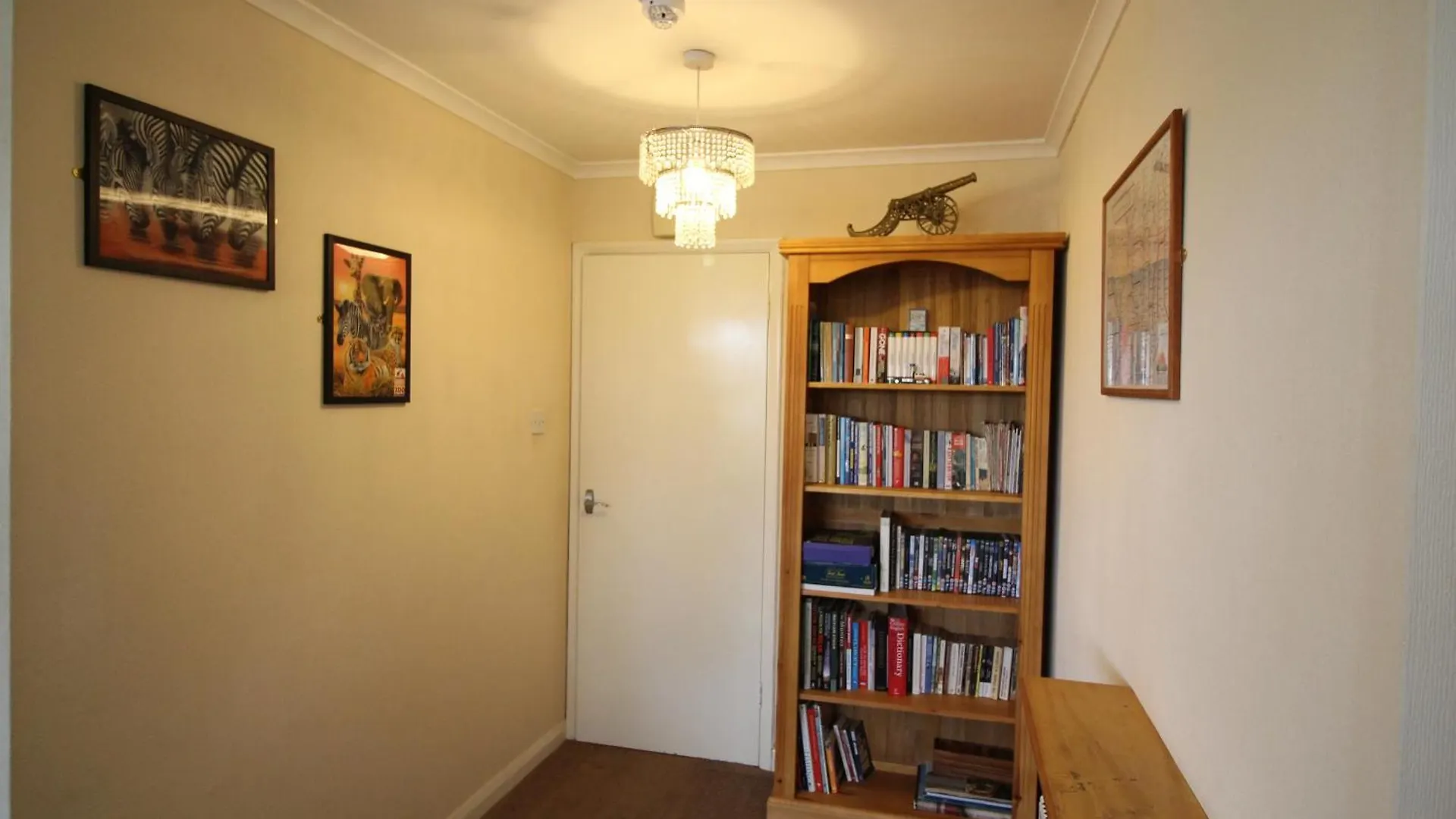 Apartment Howgill Windermere