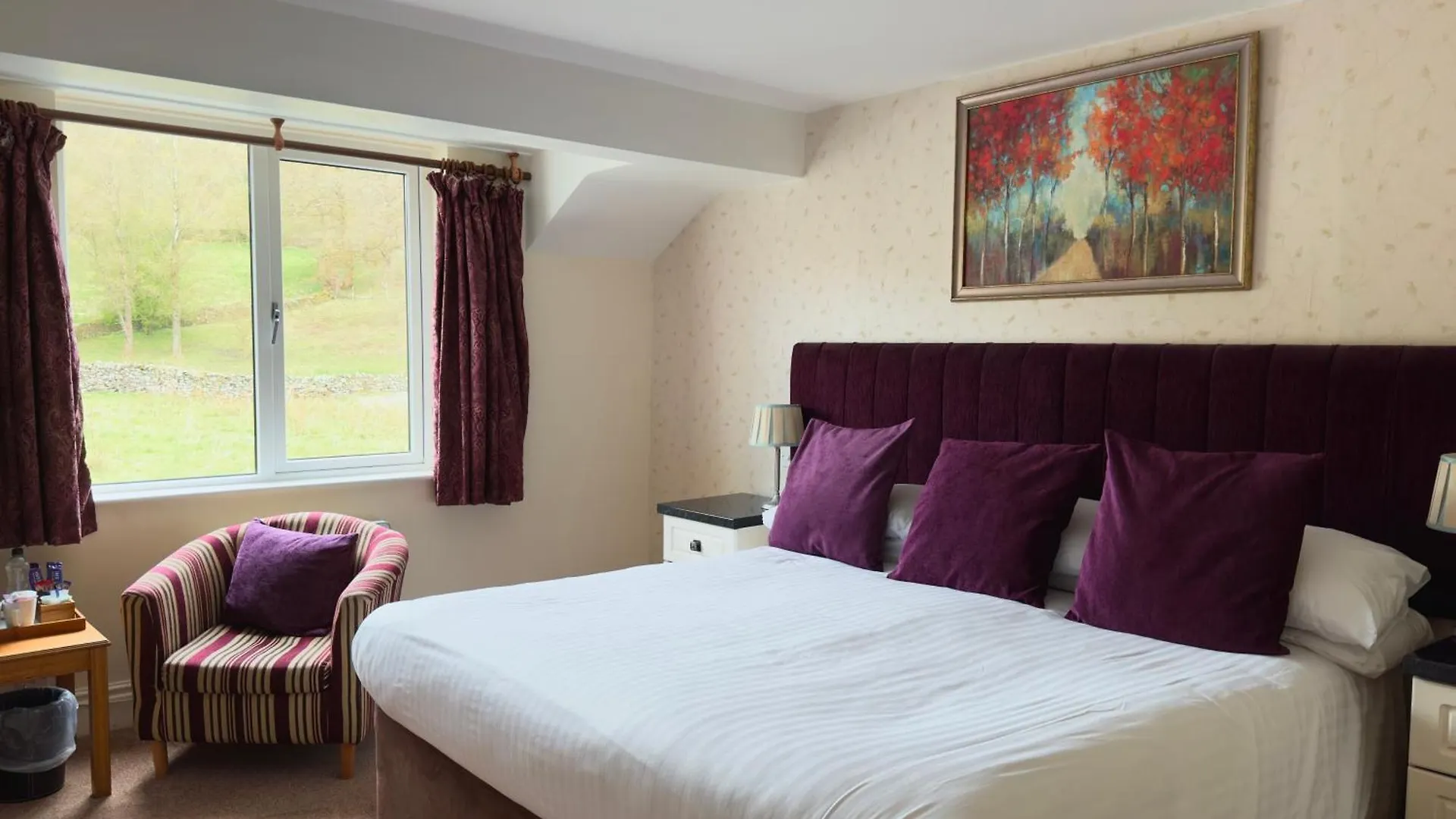 Hotel Skelwith Bridge