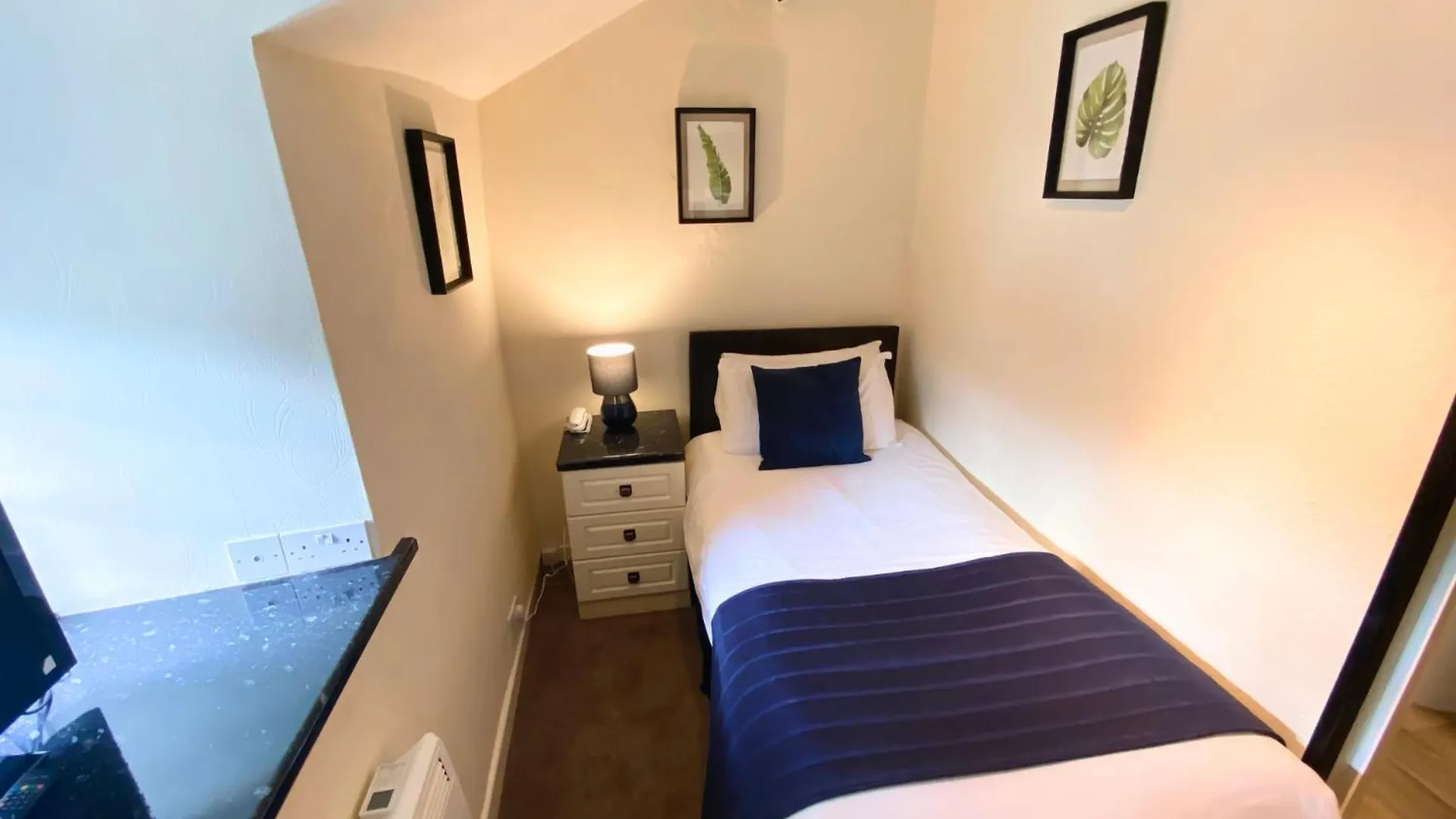 Hotel Skelwith Bridge 3*