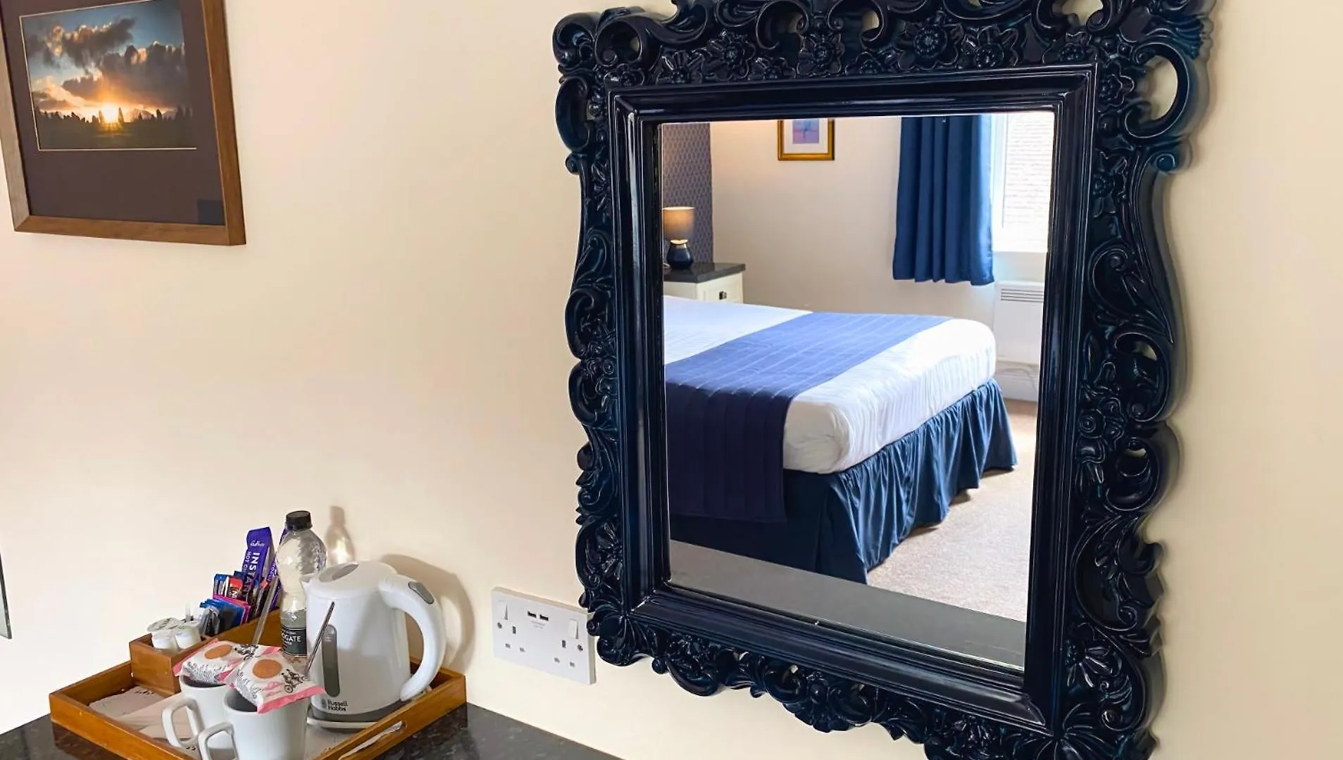 Hotel Skelwith Bridge 3*