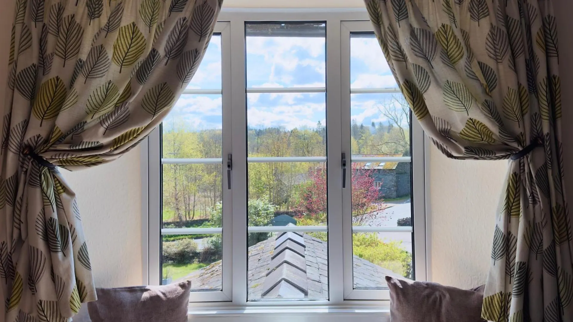 Hotel Skelwith Bridge Ambleside