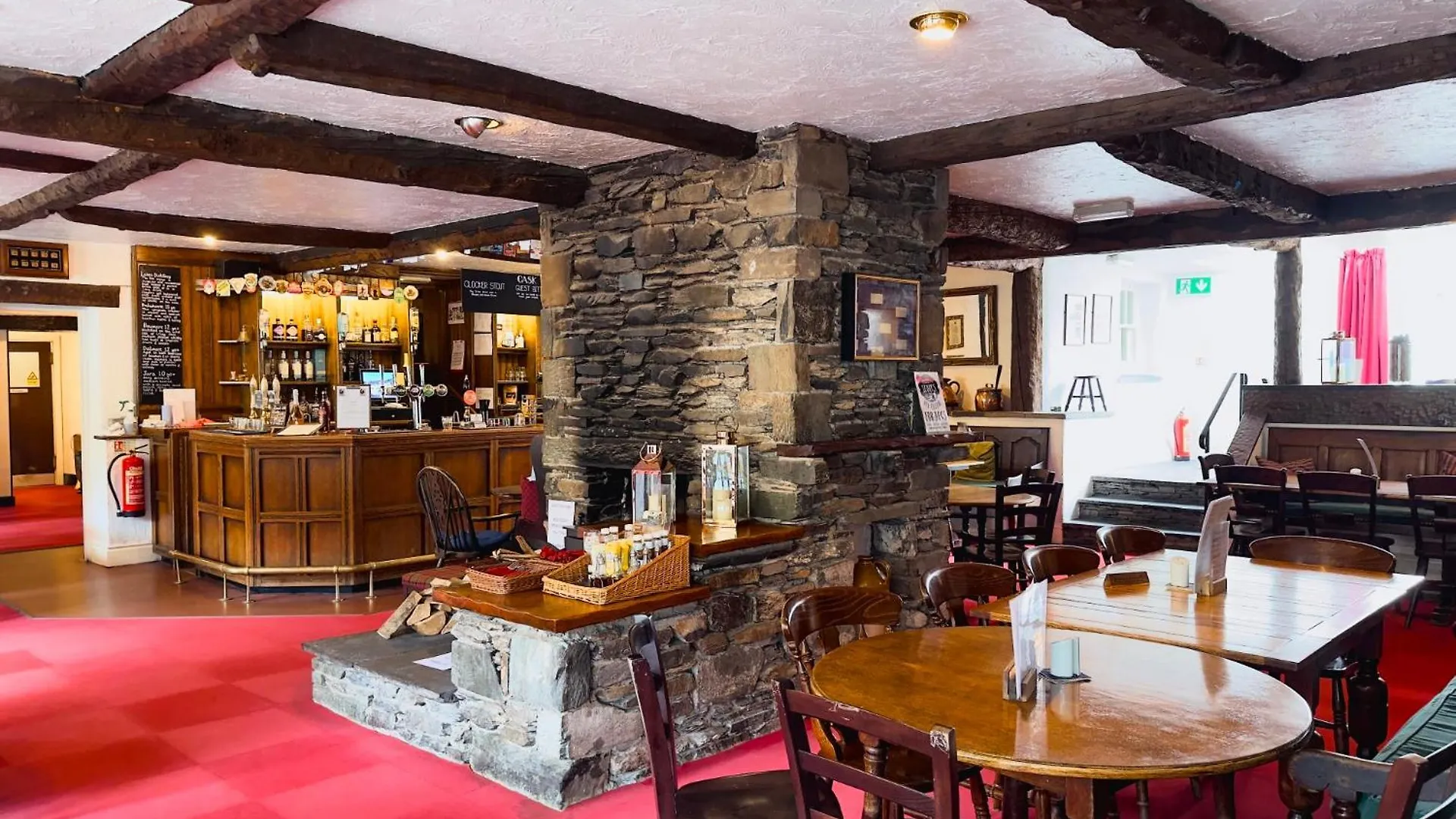 Hotel Skelwith Bridge 3*