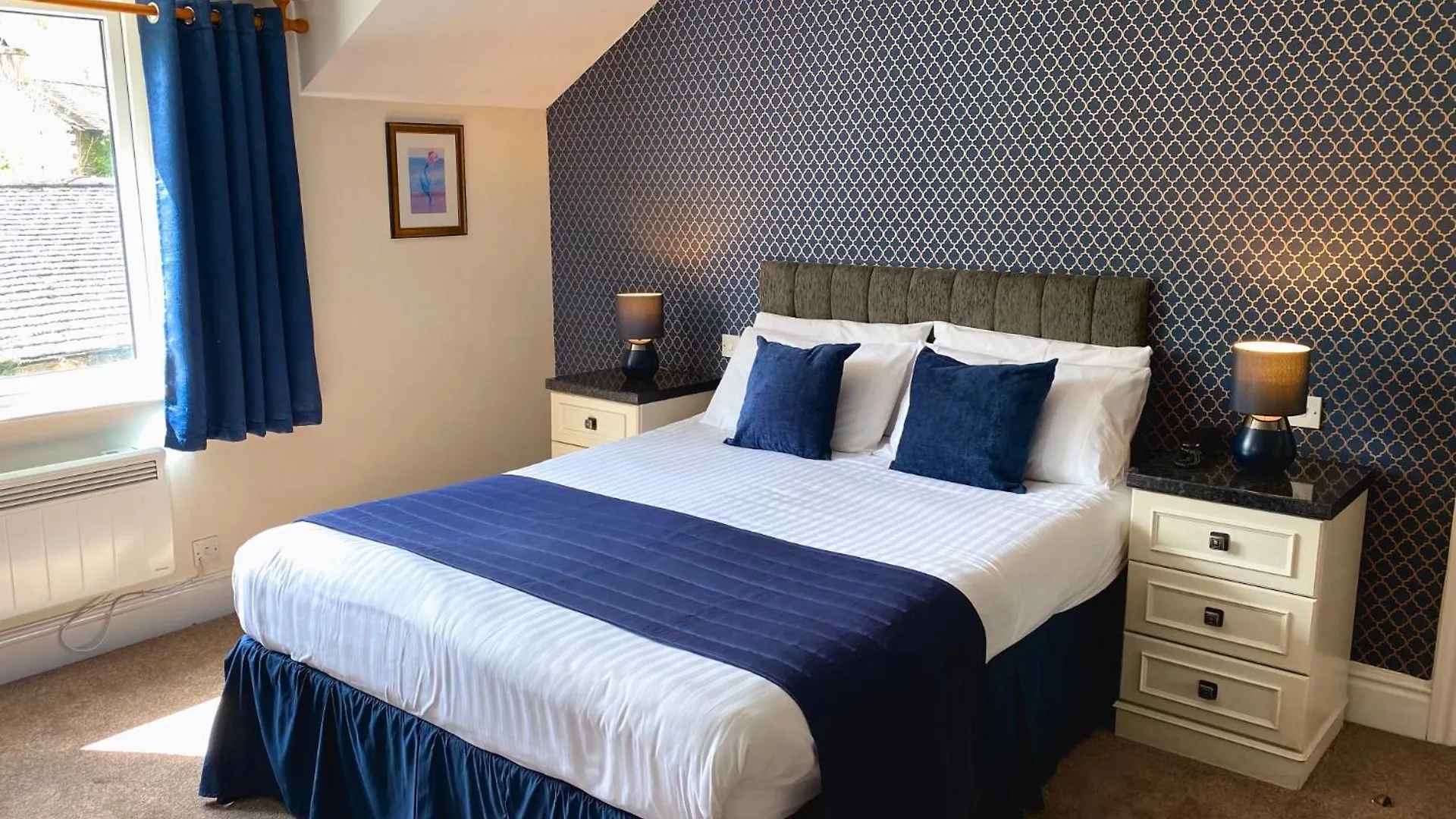 Hotel Skelwith Bridge Ambleside