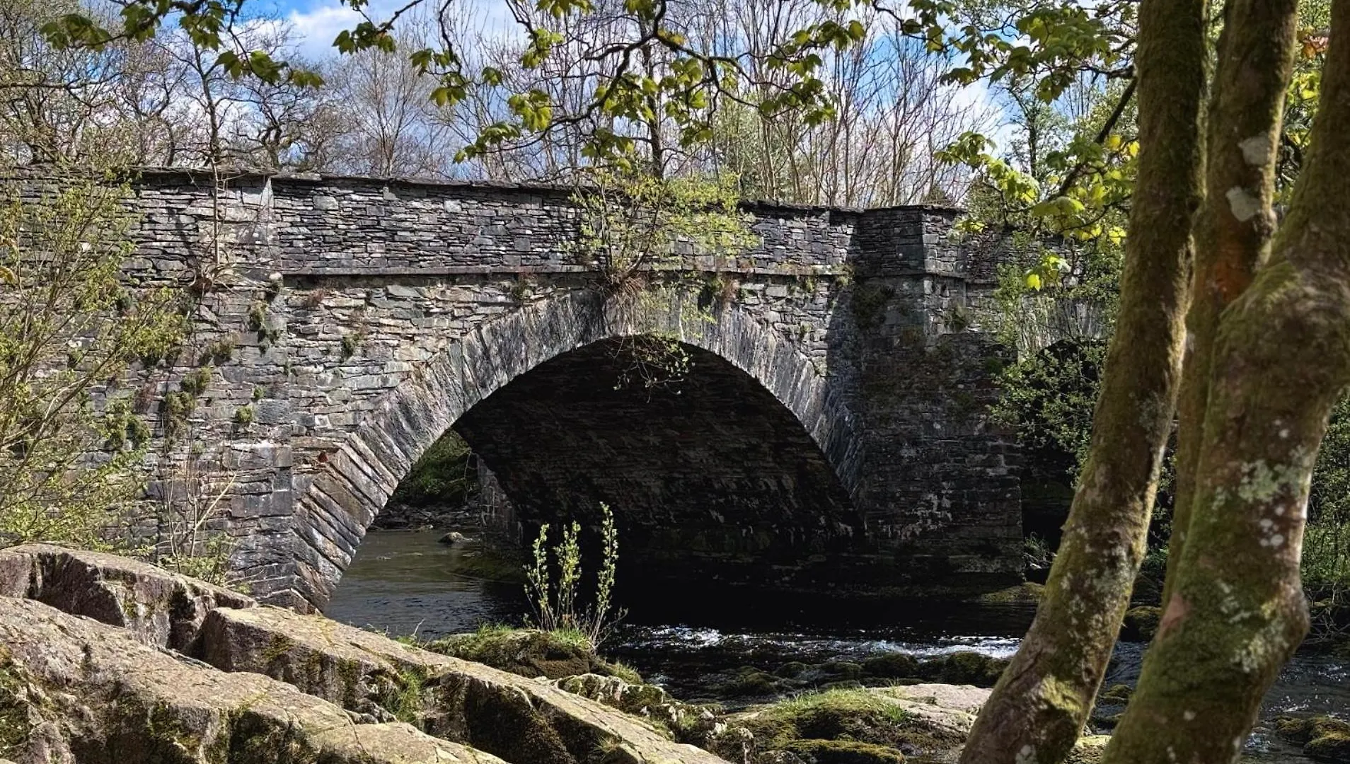 Hotel Skelwith Bridge Ambleside