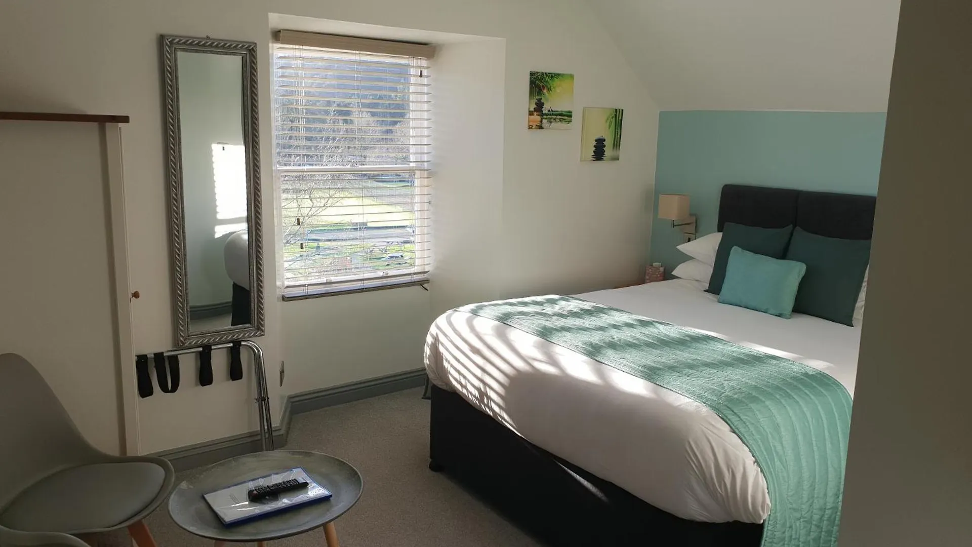 فندق مبيت وإفطار Compston House 4*