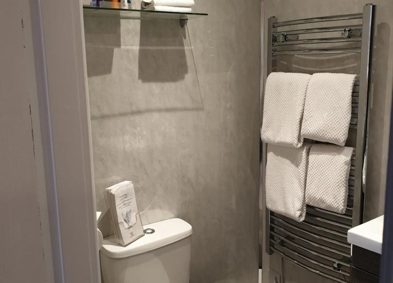 فندق مبيت وإفطار Compston House 4*