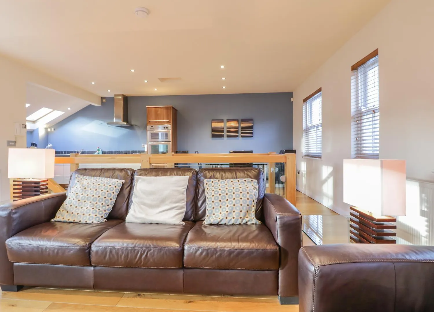 Holiday home Wrenville *