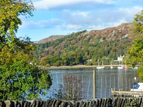 Semesterbostad Loughrigg View Ambleside