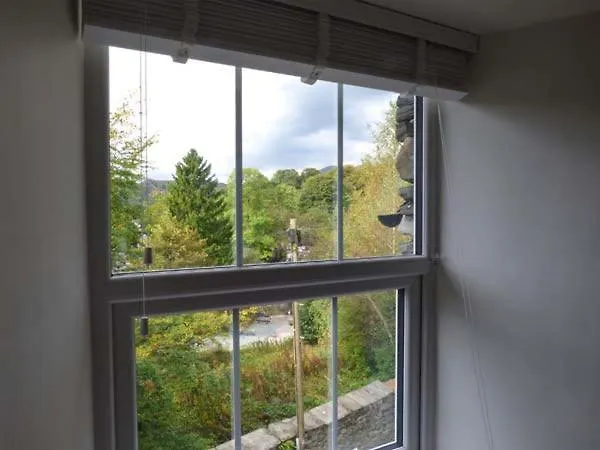 Loughrigg View
