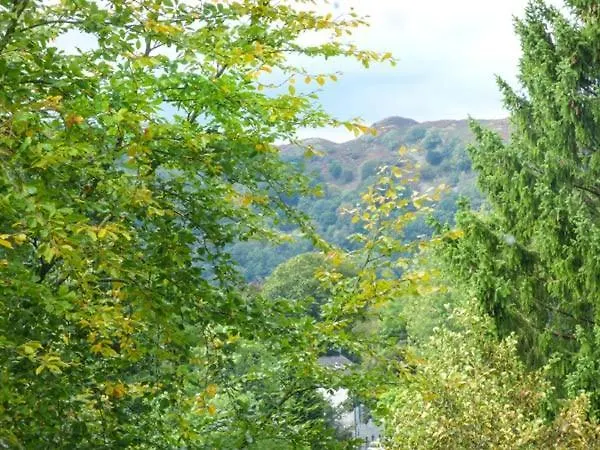 Semesterbostad Loughrigg View Ambleside