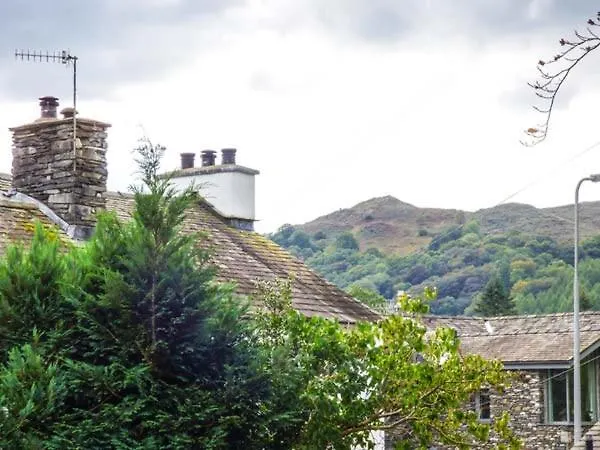 Semesterbostad Loughrigg View Ambleside