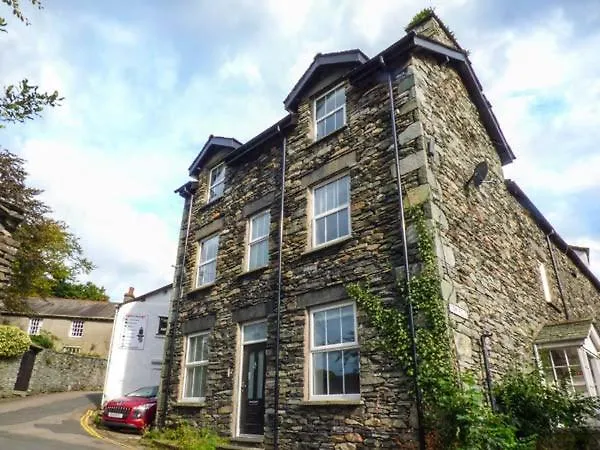 Holiday home Loughrigg View Ambleside