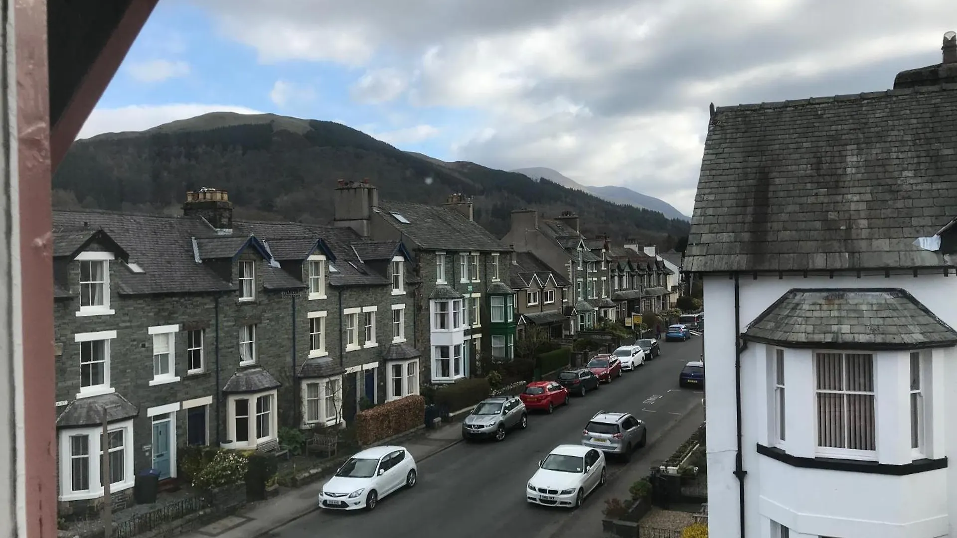 Bed & Breakfast Winchester House Keswick (Cumbria)