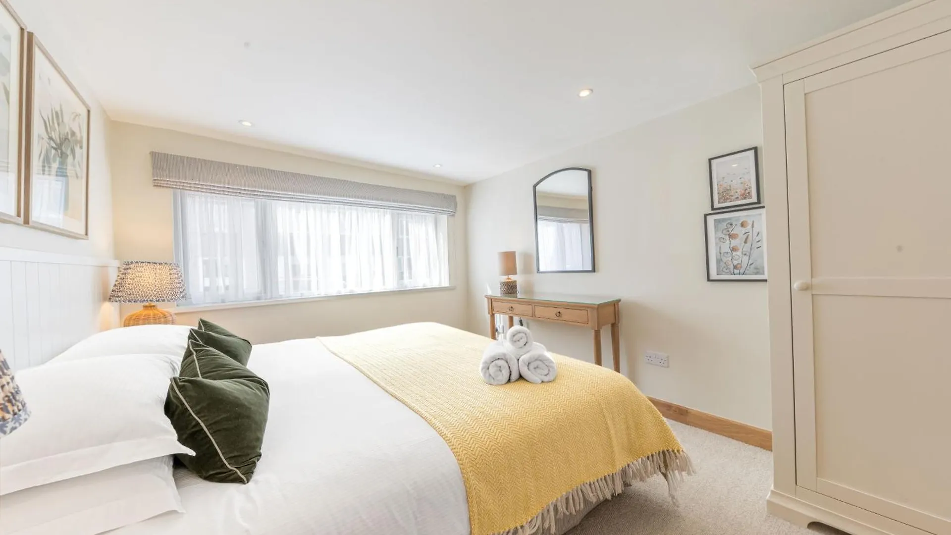 Holiday home Cherry Garth Hot Tub Hire Available Keswick (Cumbria)