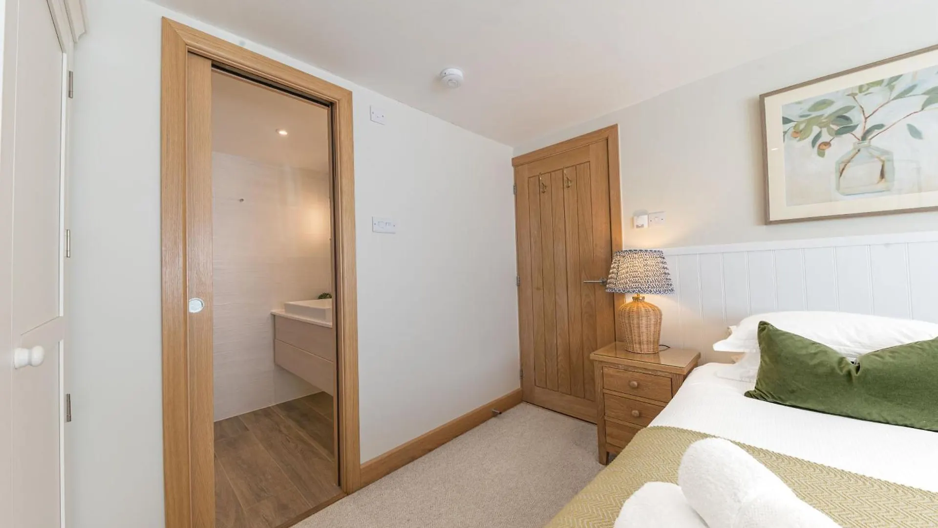 Holiday home Cherry Garth Hot Tub Hire Available Keswick (Cumbria)