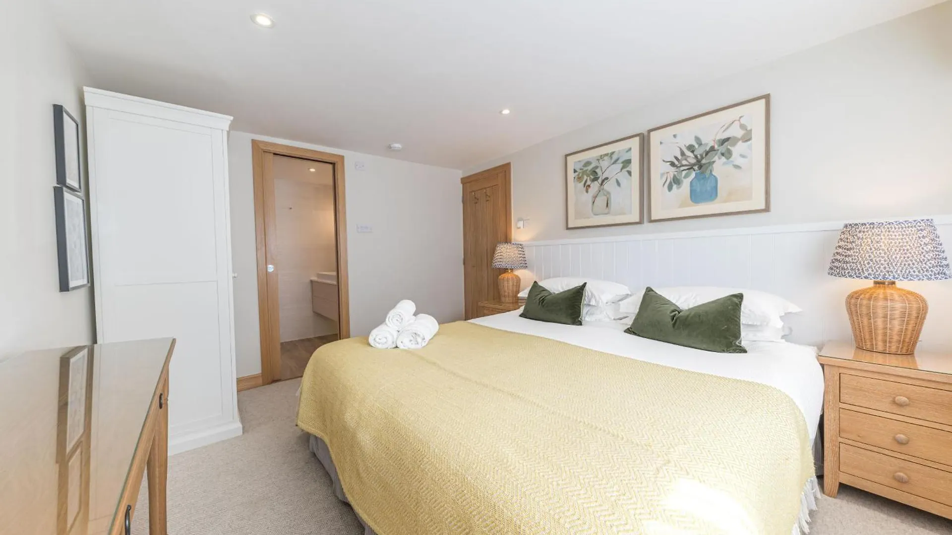 Holiday home Cherry Garth Hot Tub Hire Available