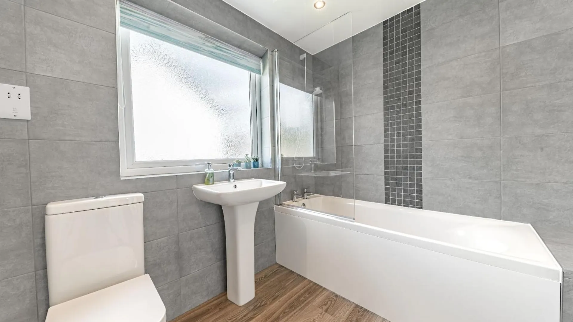 Holiday home Cherry Garth Hot Tub Hire Available Keswick (Cumbria)