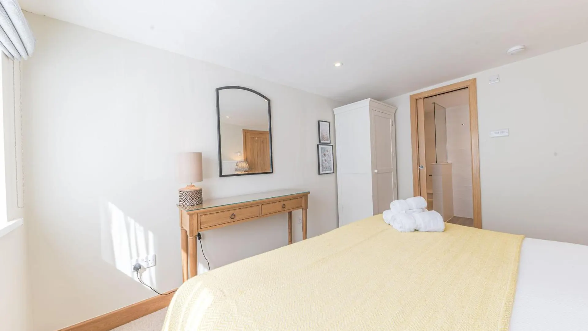 Holiday home Cherry Garth Hot Tub Hire Available