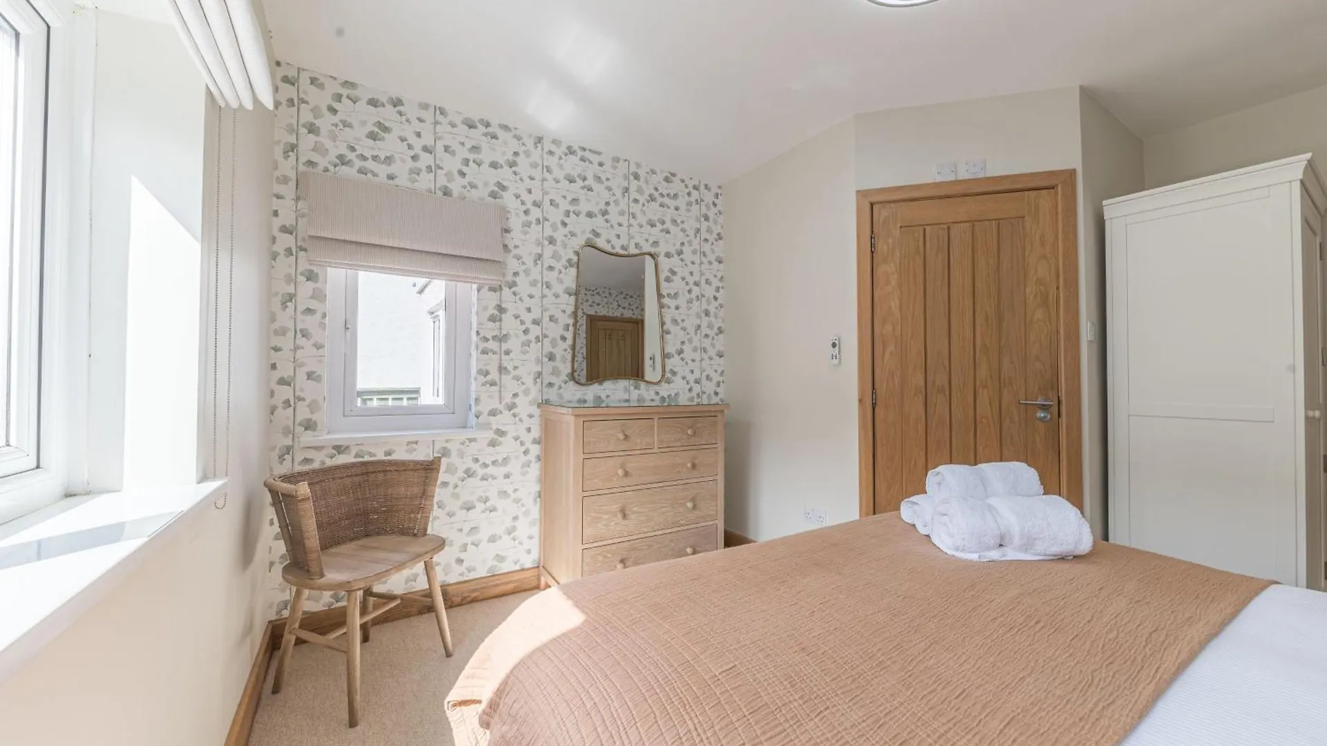 Holiday home Cherry Garth Hot Tub Hire Available