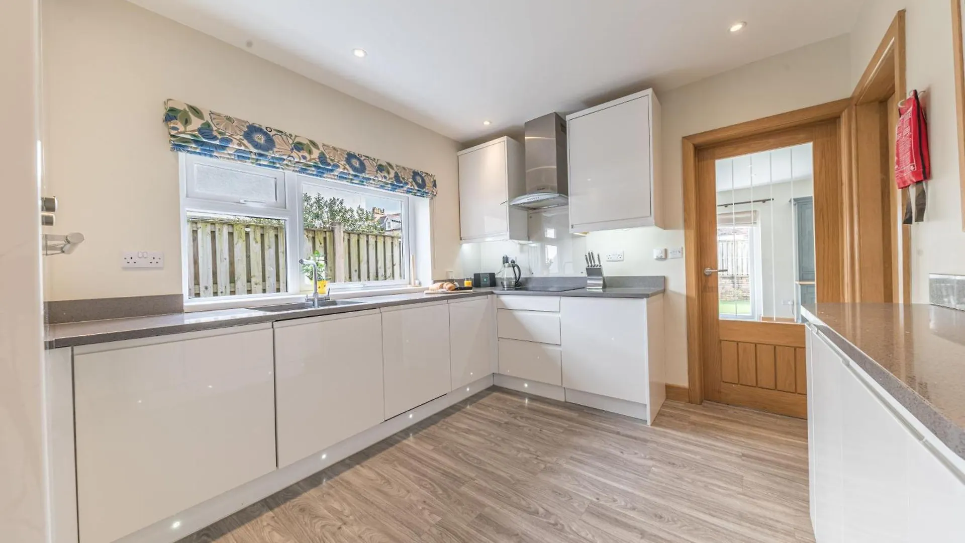 Holiday home Cherry Garth Hot Tub Hire Available *