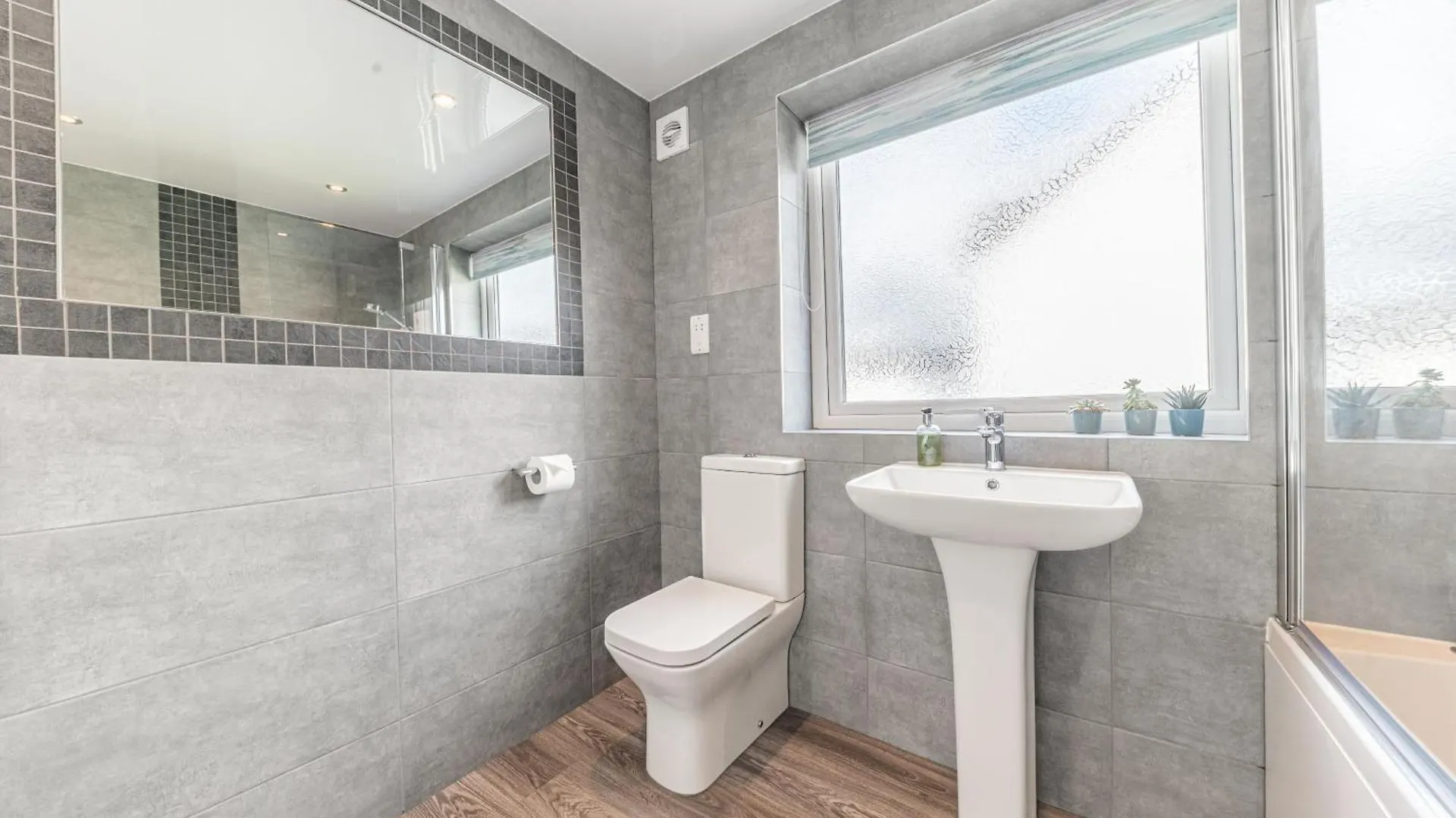 Holiday home Cherry Garth Hot Tub Hire Available Keswick (Cumbria)