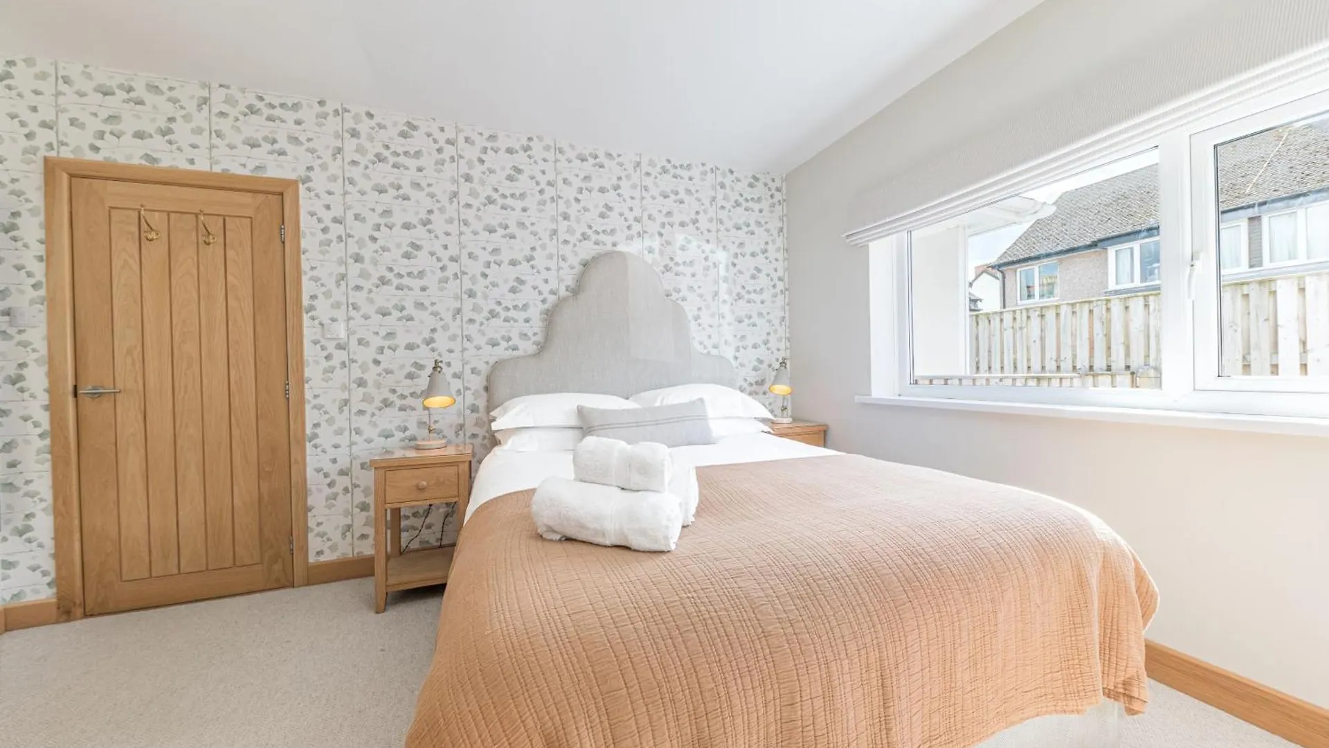 Holiday home Cherry Garth Hot Tub Hire Available