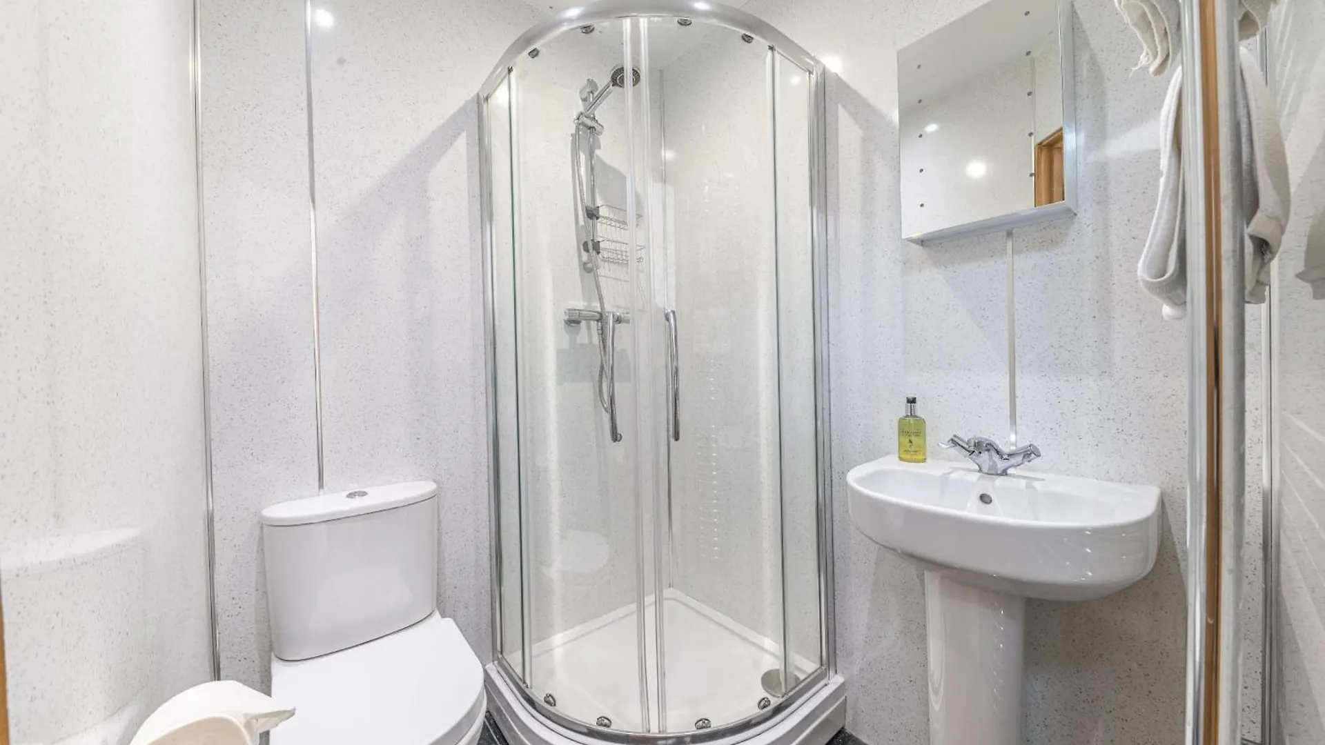 Holiday home Cherry Garth Hot Tub Hire Available Keswick (Cumbria)