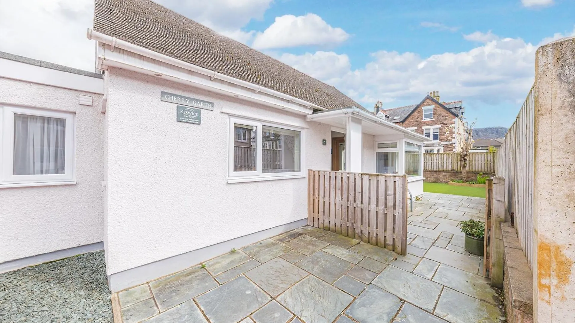 Holiday home Cherry Garth Hot Tub Hire Available Keswick (Cumbria)