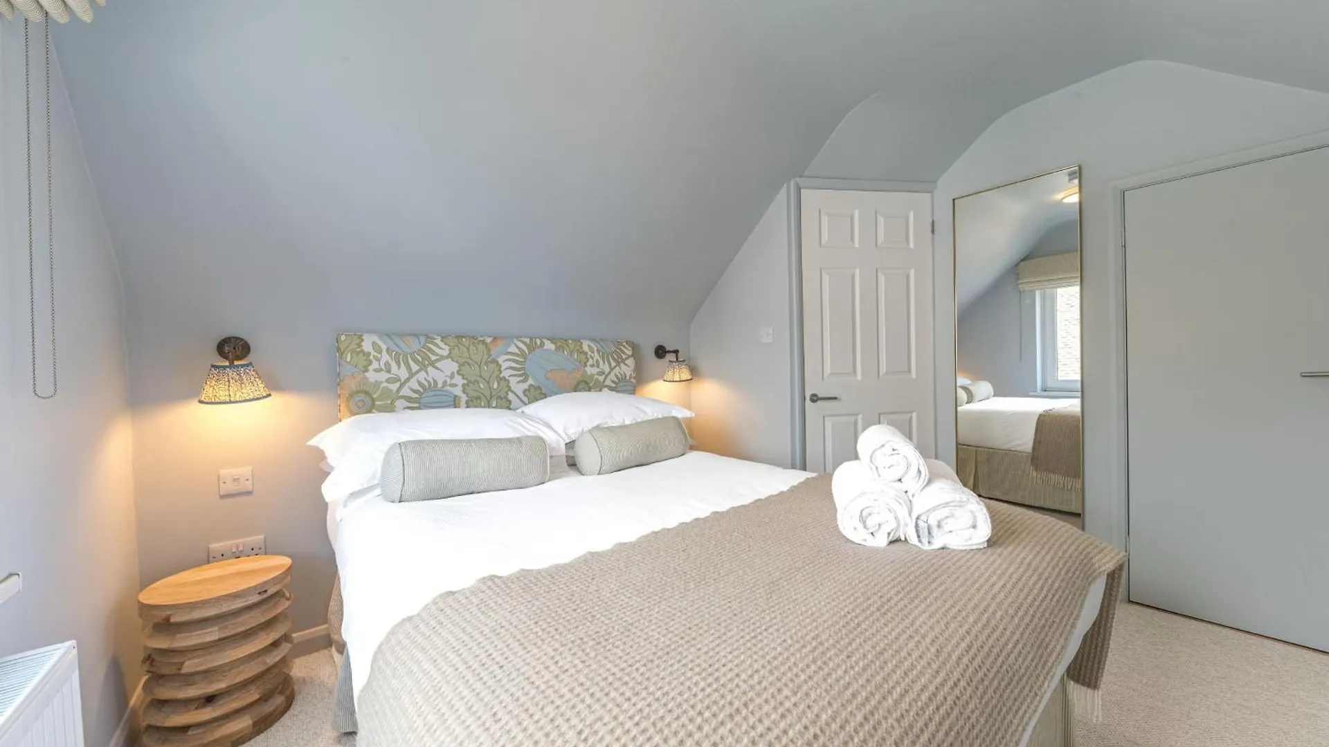 Holiday home Cherry Garth Hot Tub Hire Available *