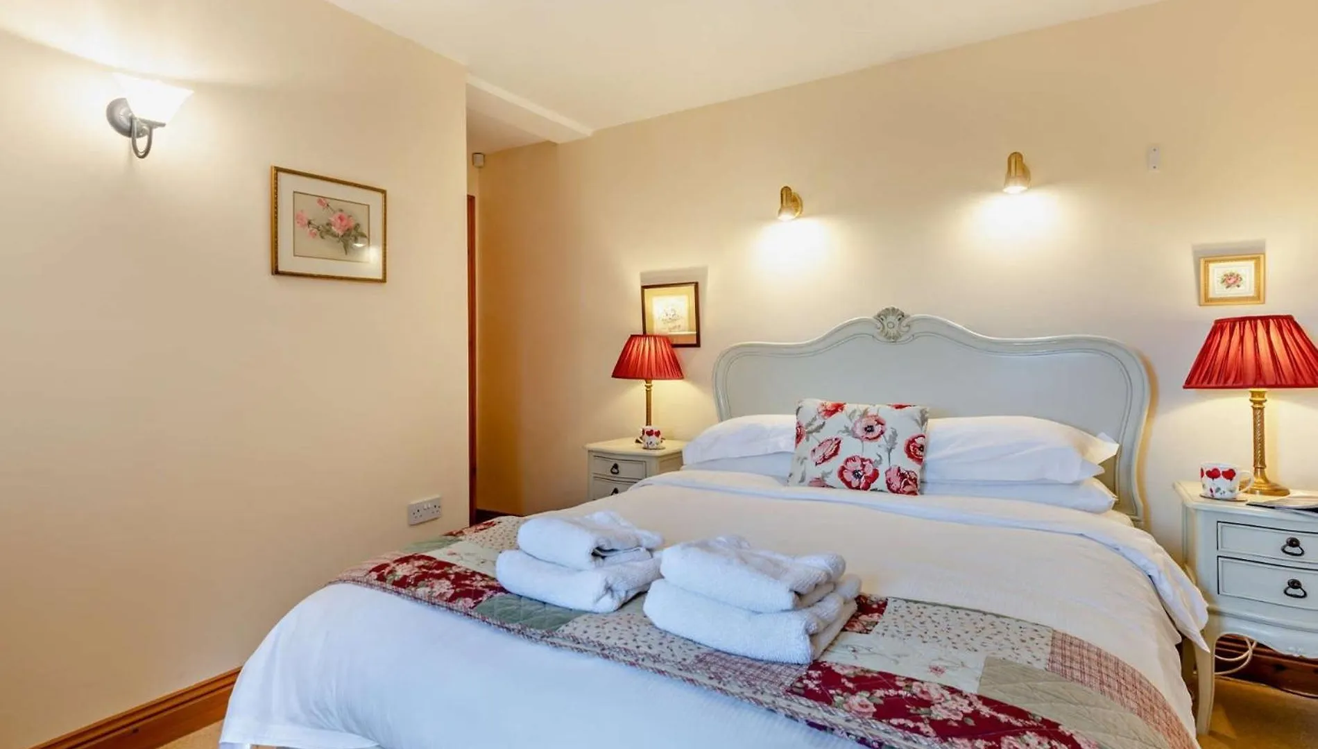 2 Bed In Bassenthwaite 93463