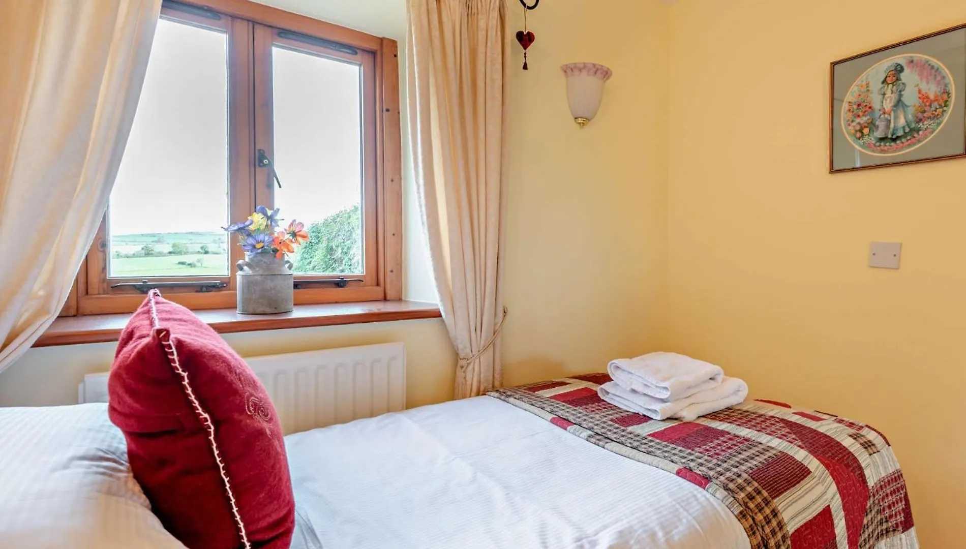 Holiday home 2 Bed In Bassenthwaite 93463 Ireby