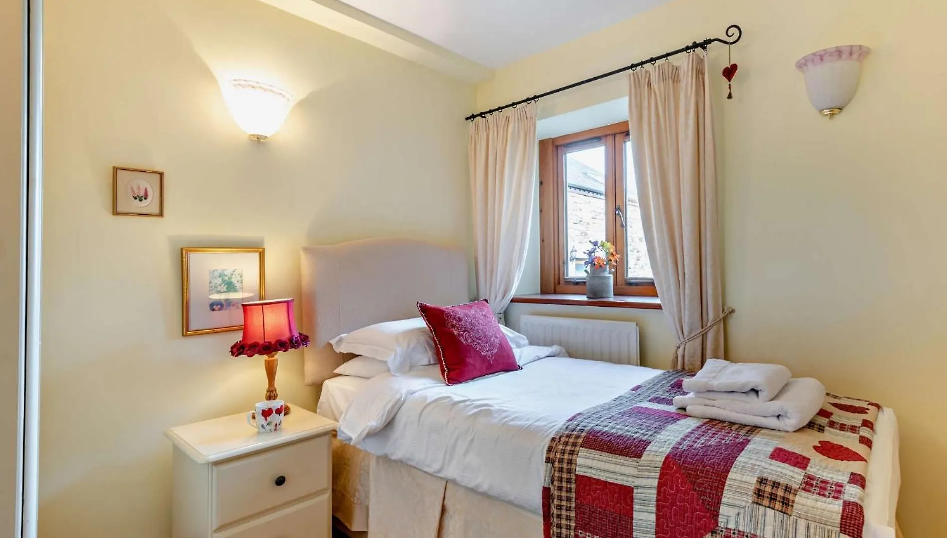 別荘 2 Bed In Bassenthwaite 93463