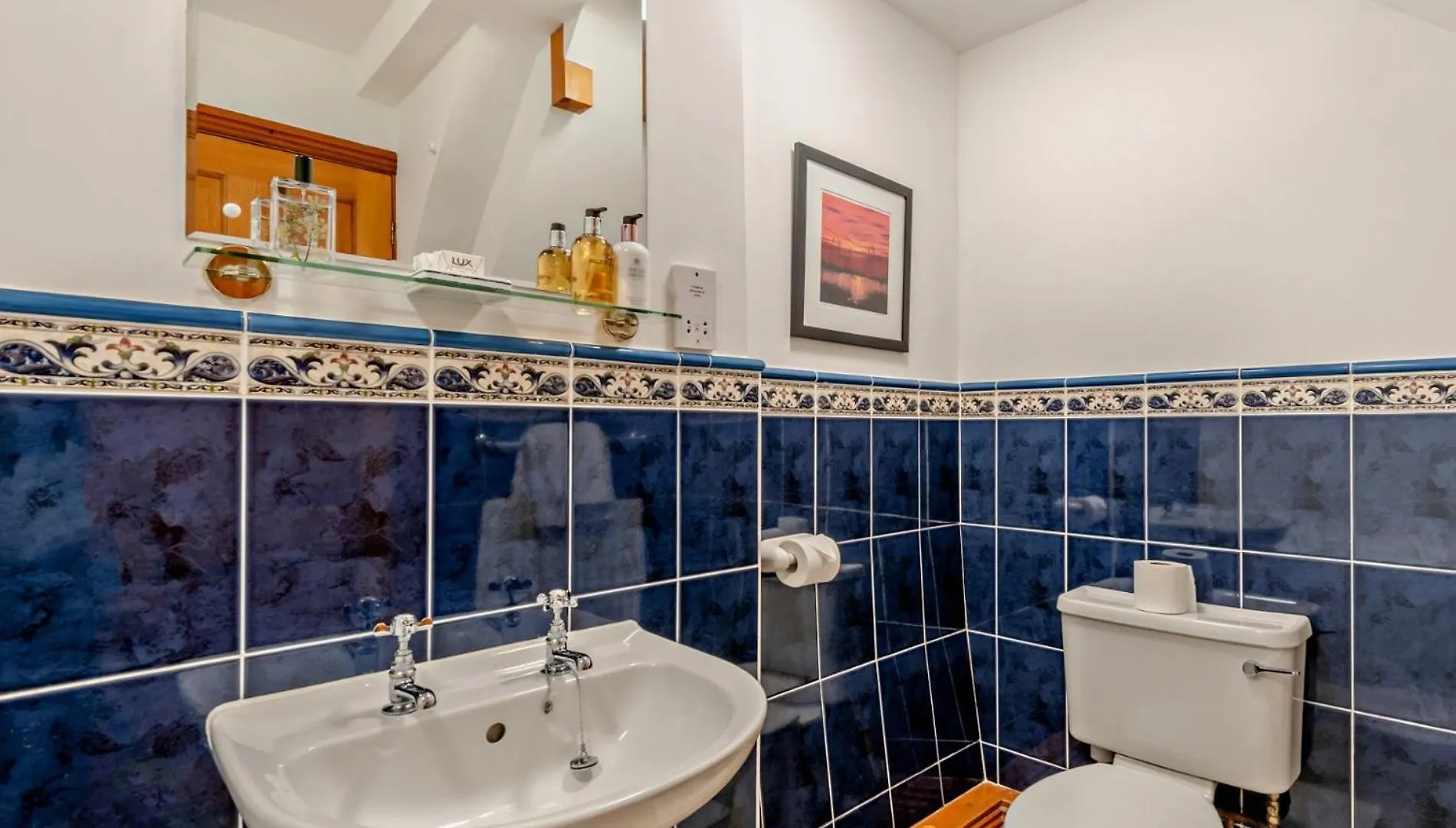 別荘 2 Bed In Bassenthwaite 93463 Ireby