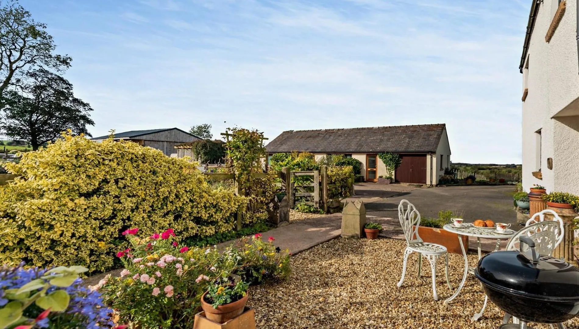 2 Bed In Bassenthwaite 93463