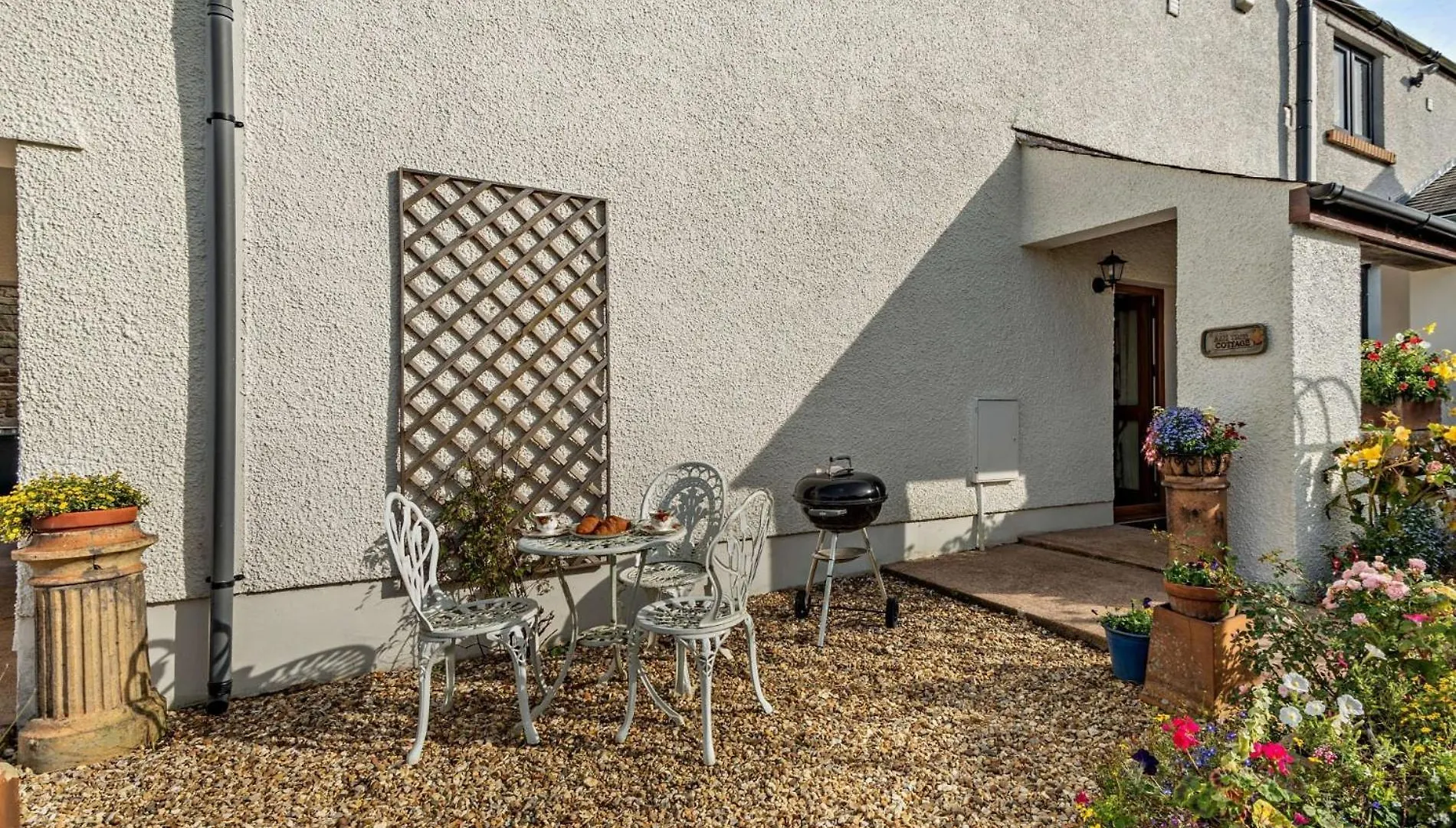 2 Bed In Bassenthwaite 93463