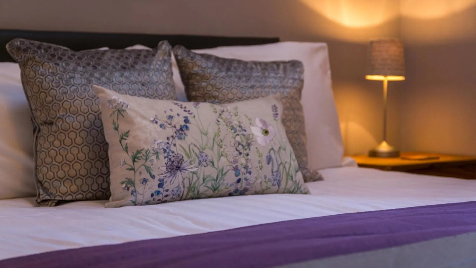 Elterwater Park Self Catering Barns
