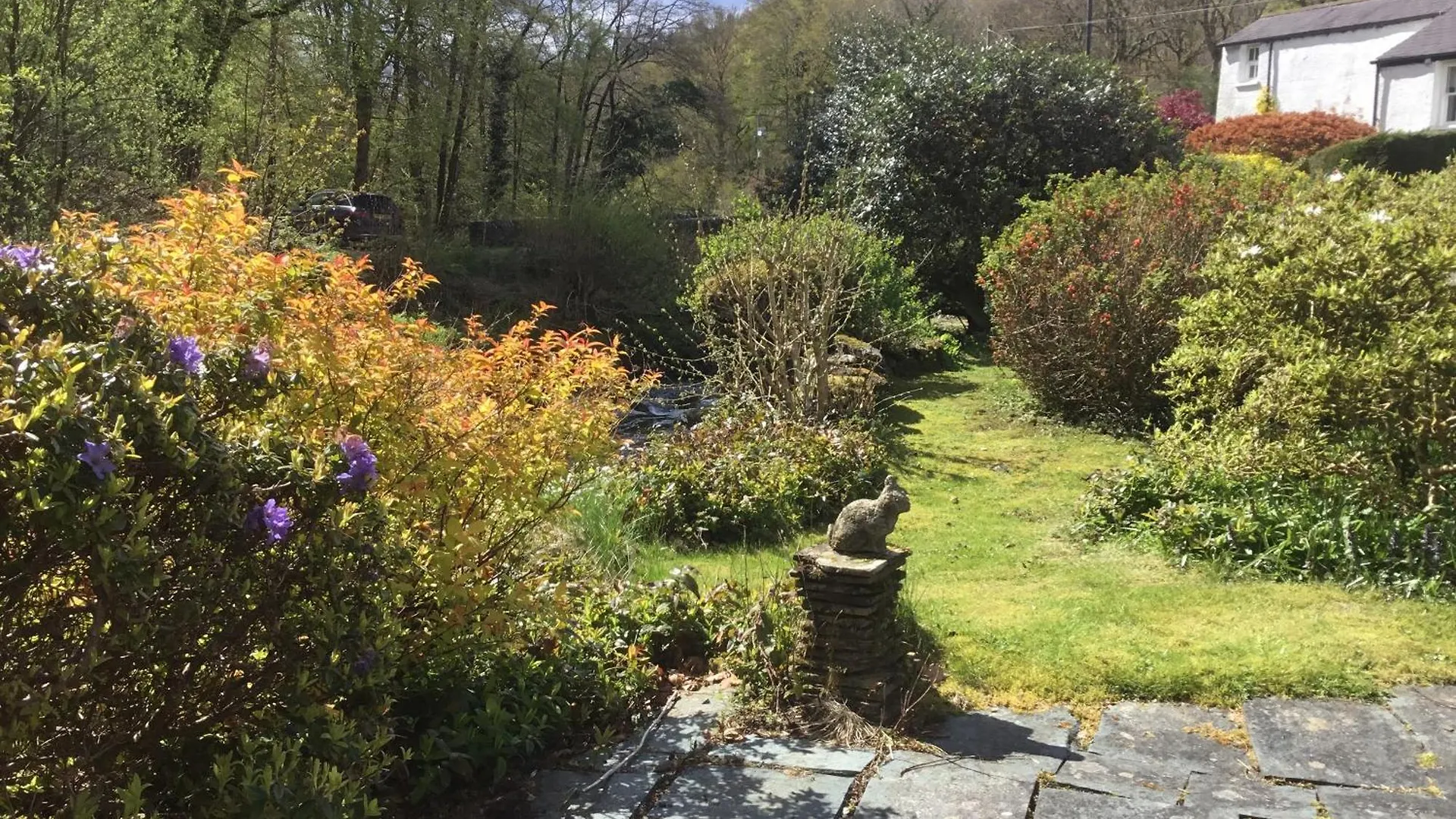 Holiday home Beck