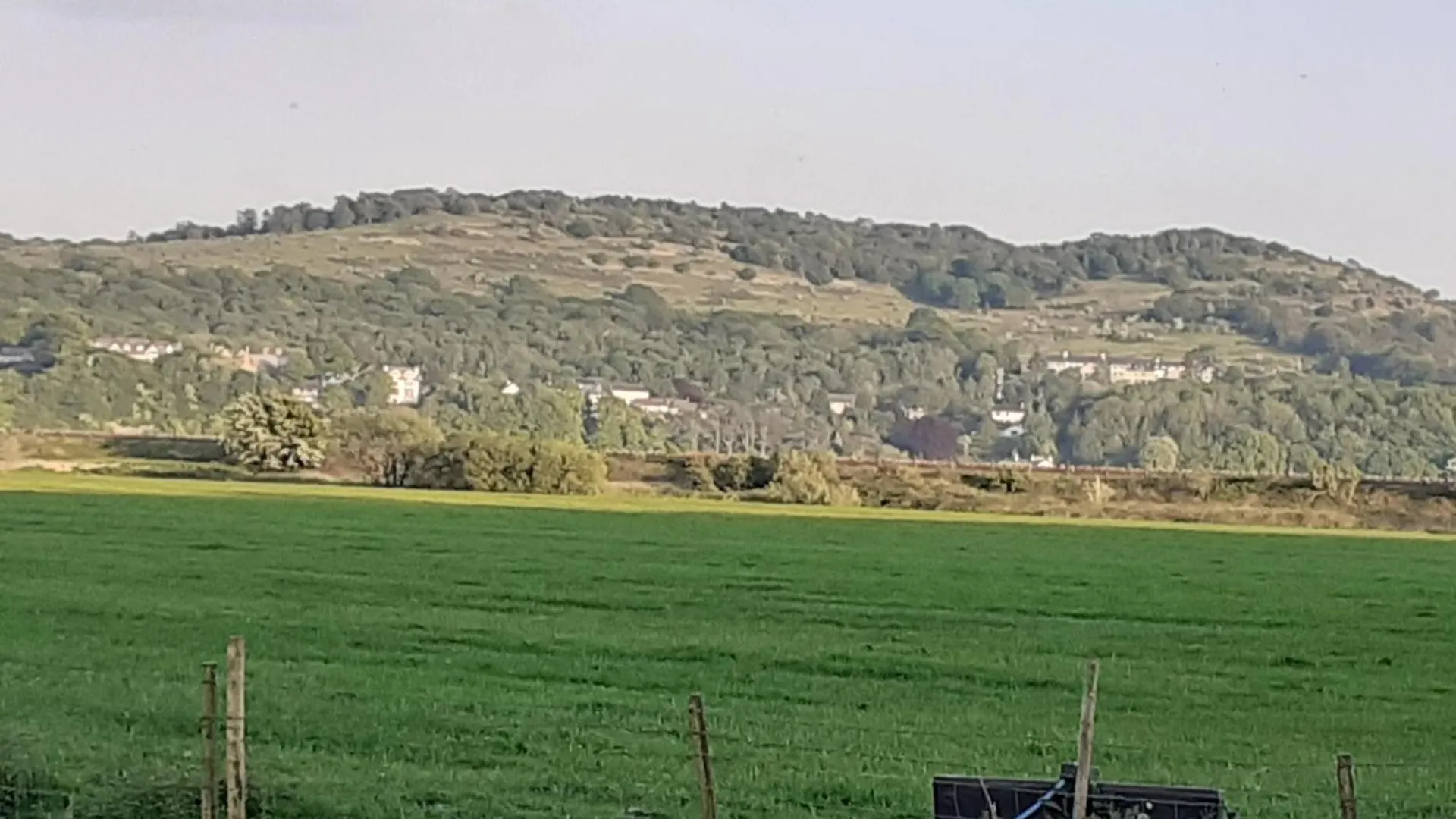 Tatil Evi Sunnyside Farm