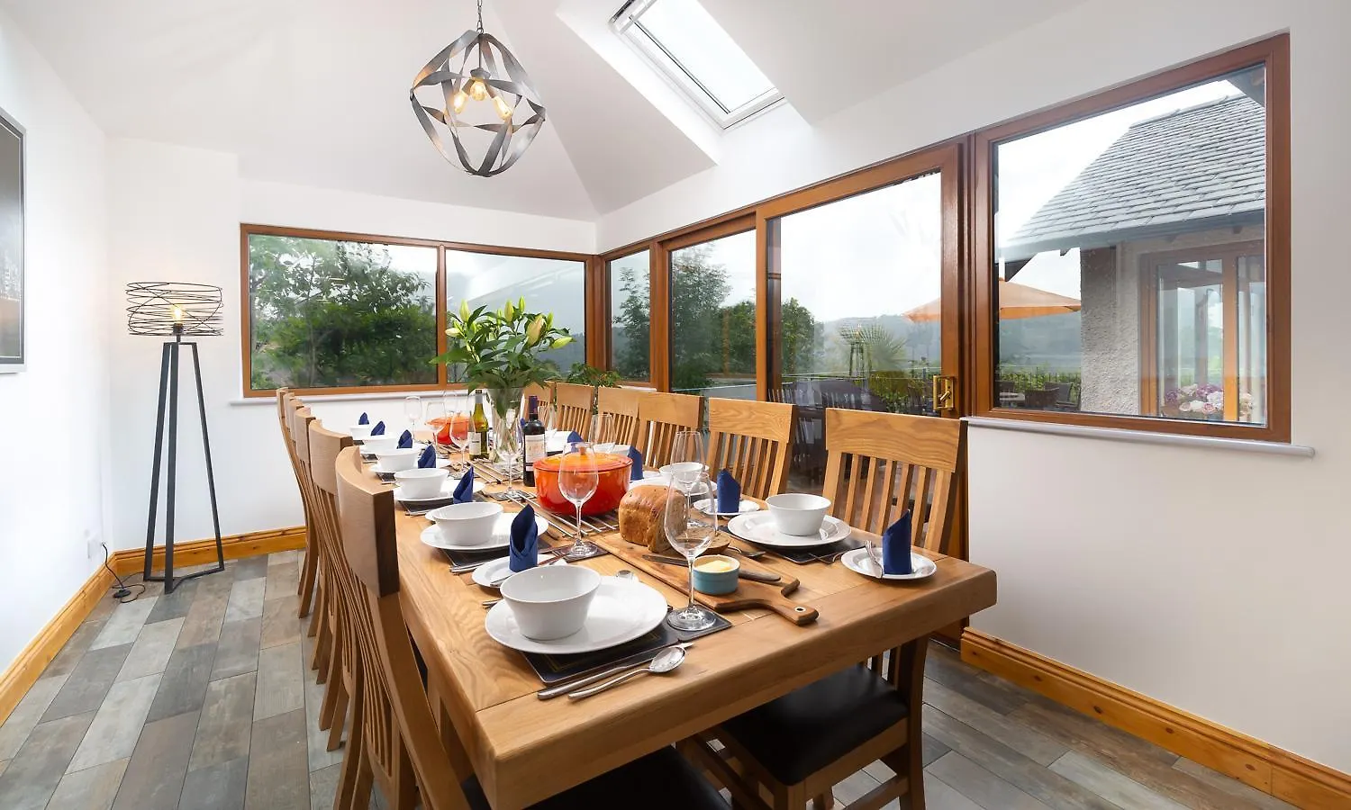 Holiday home View From Within, Bowness - Dog Friendly With Hot Tub *