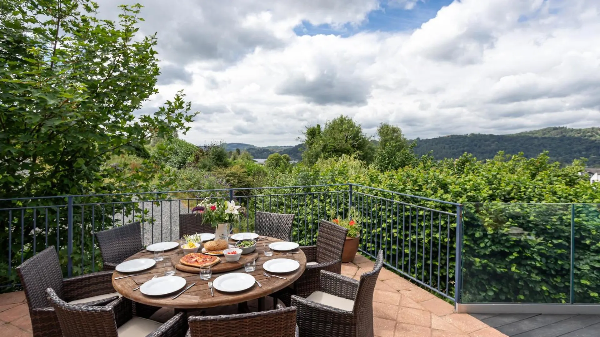 Holiday home View From Within, Bowness - Dog Friendly With Hot Tub *